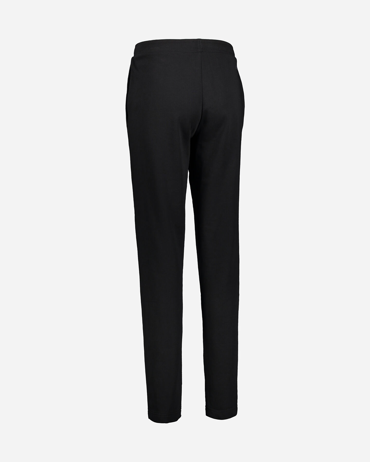 Pantalone ABC STRAIGHT W - Nero - 5 | Cisalfa Sport
