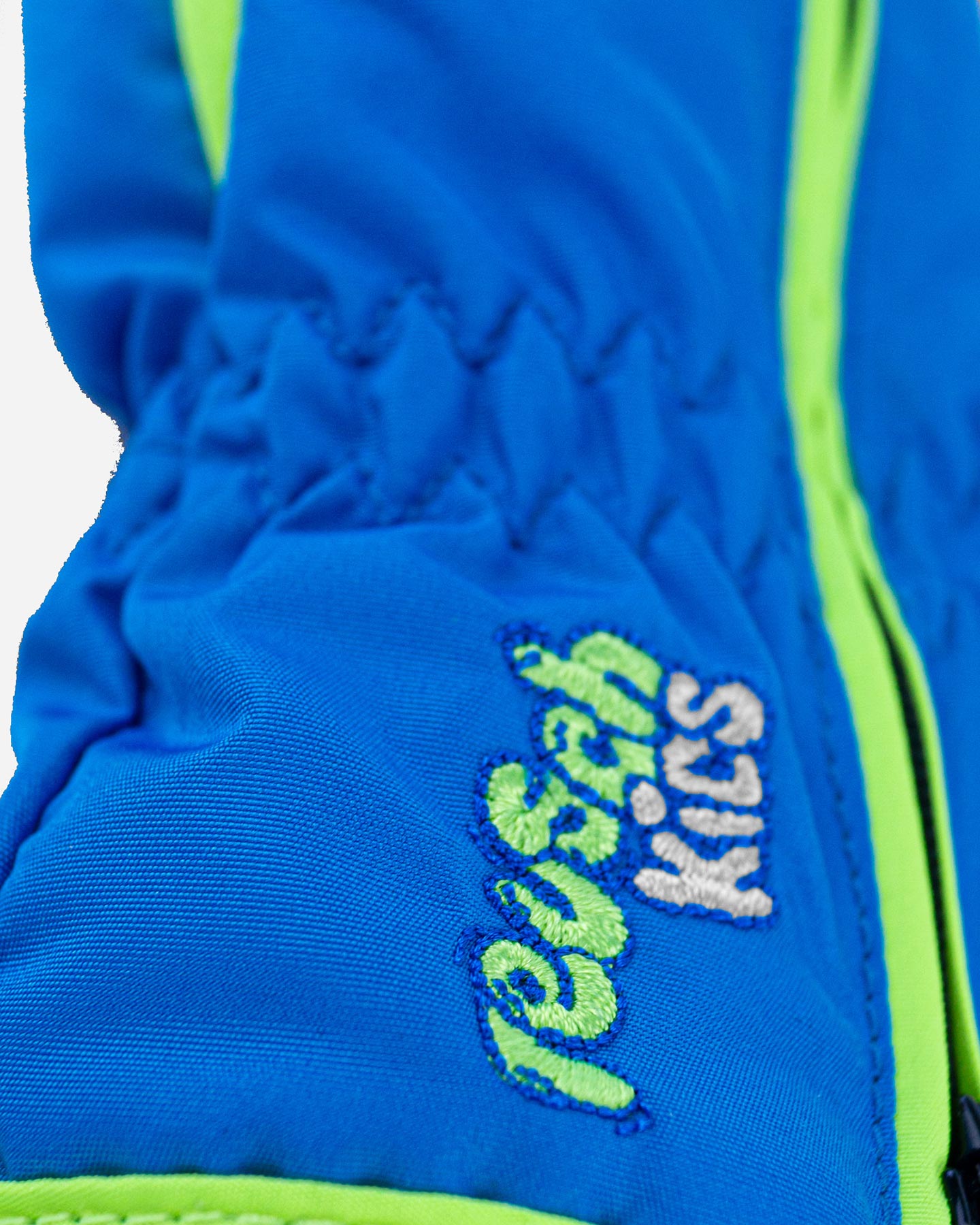 Moffole sci REUSCH BEN JR - Azzurro - 4 | Cisalfa Sport