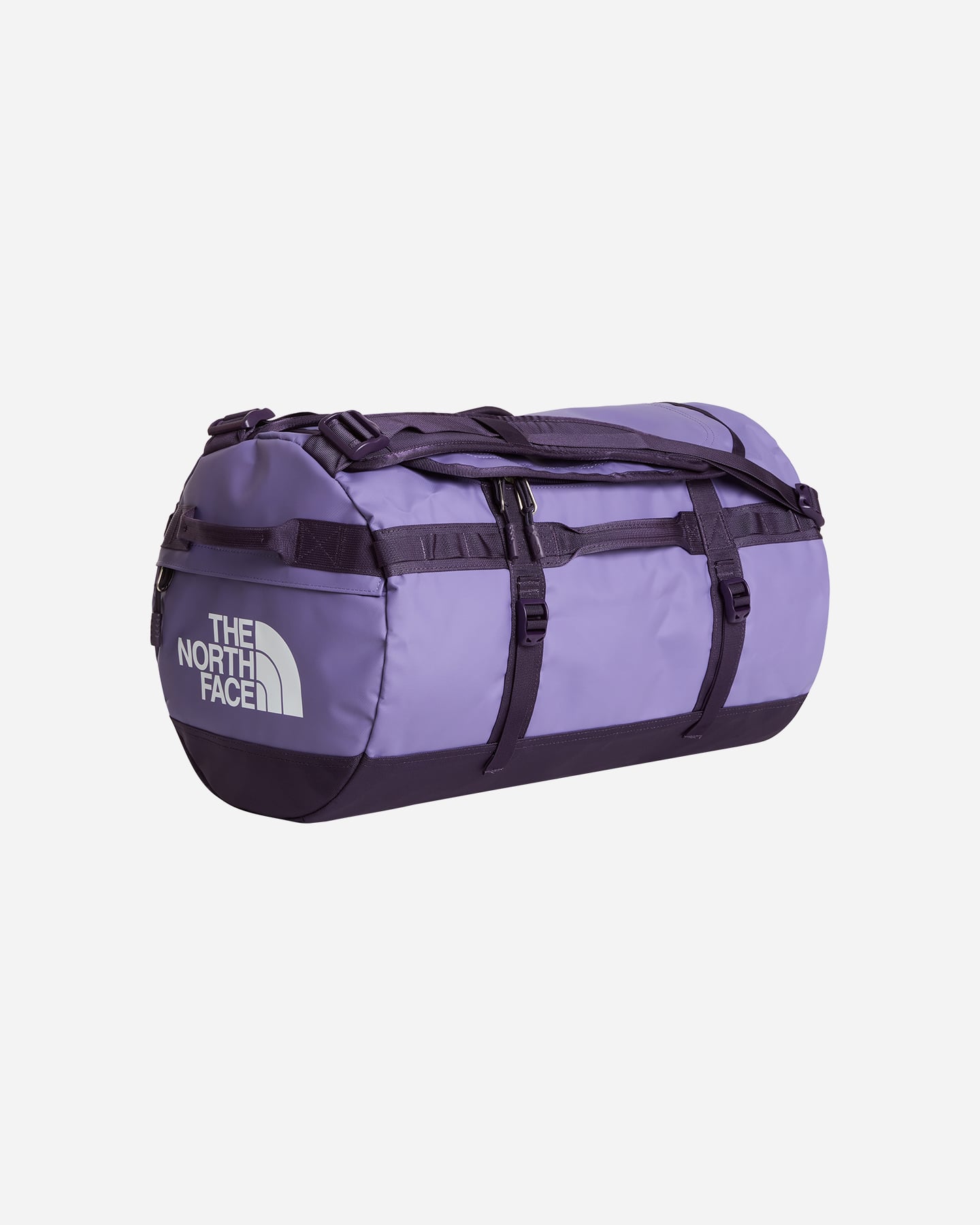 Borsa THE NORTH FACE BASE CAMP DUFFEL S  - 1 | Cisalfa Sport