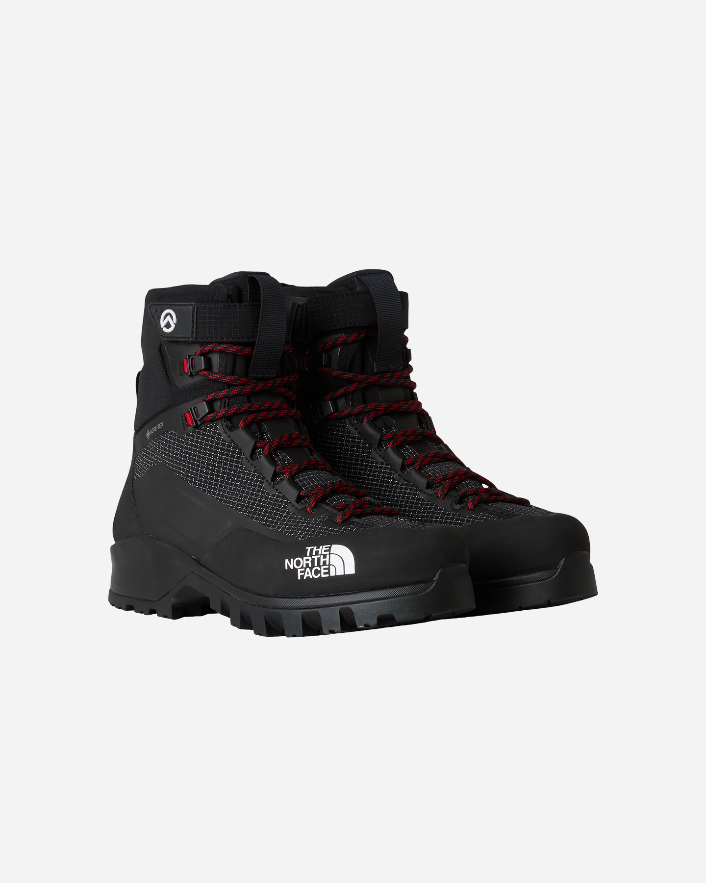 Scarpe alpinismo THE NORTH FACE SUMMIT VERTO GORE-TEX M - Nero - 1 | Cisalfa Sport