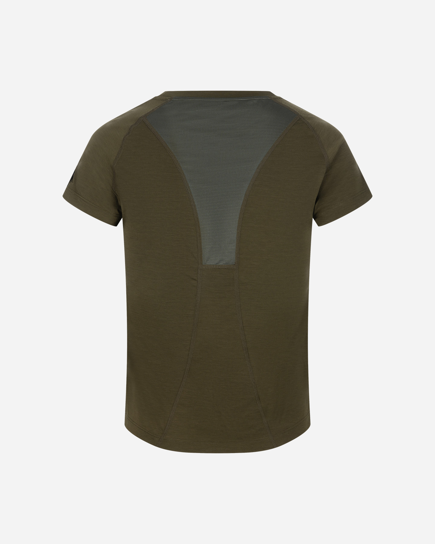 T-shirt RH+ ESCAPE W - Verde - 1 | Cisalfa Sport