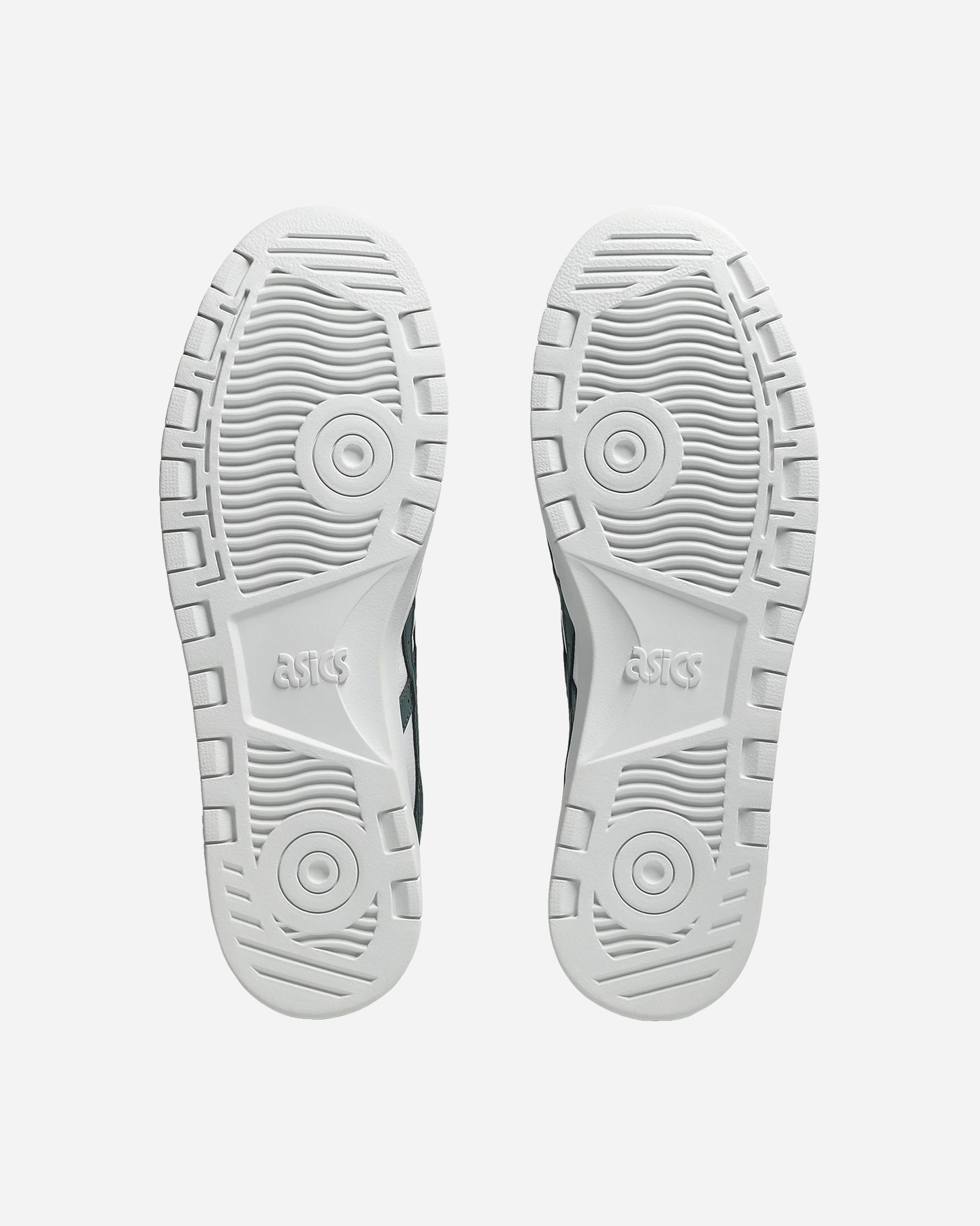 Scarpe sneakers ASICS JAPAN S - Bianco - 3 | Cisalfa Sport