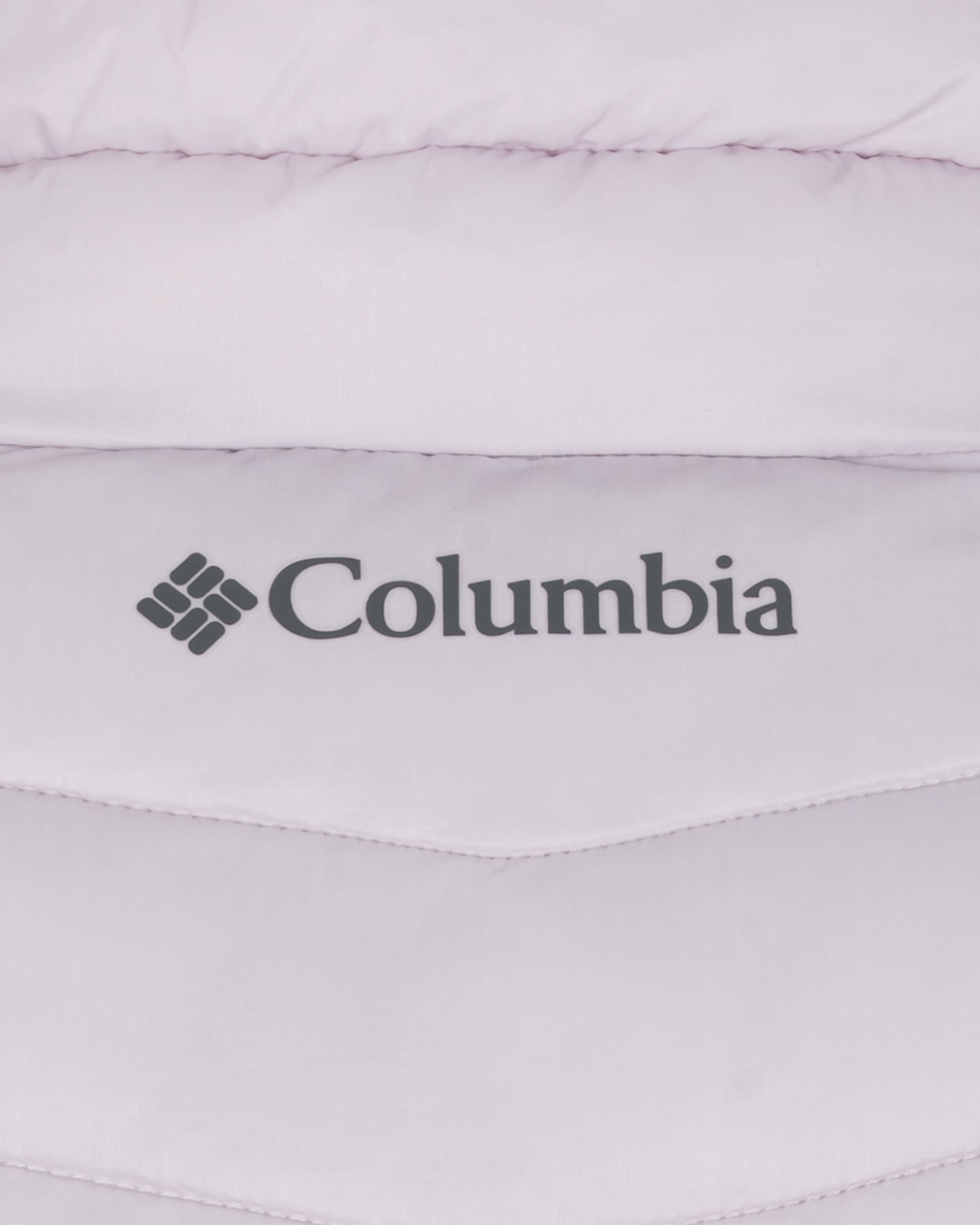 Gilet COLUMBIA POWDER PASS HYBRID W - Viola - 2 | Cisalfa Sport