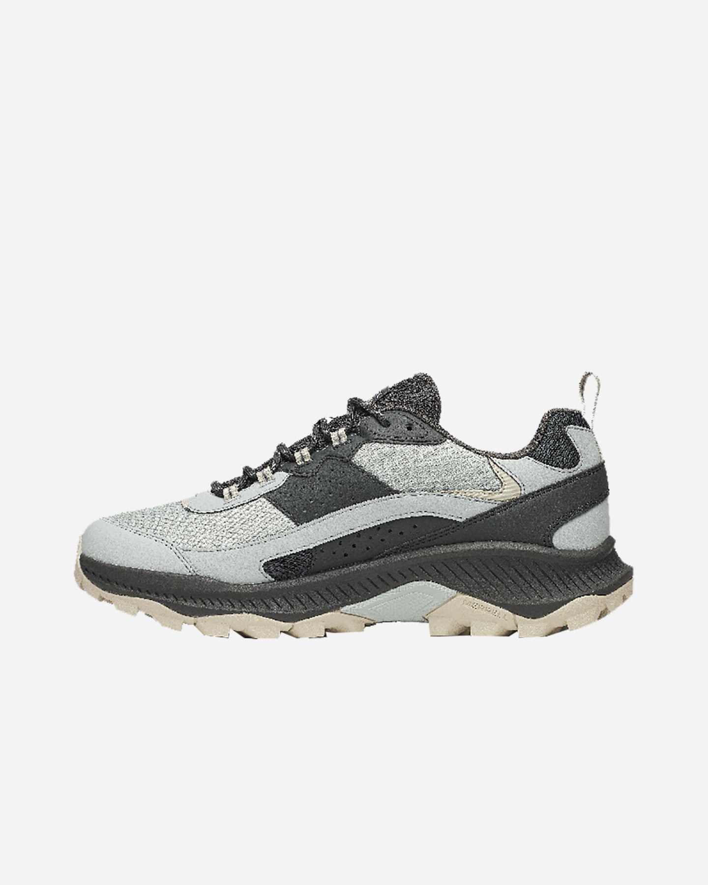 Scarpe trail MERRELL SPEED STRIKE 2 GTX M - Bianco - 5 | Cisalfa Sport