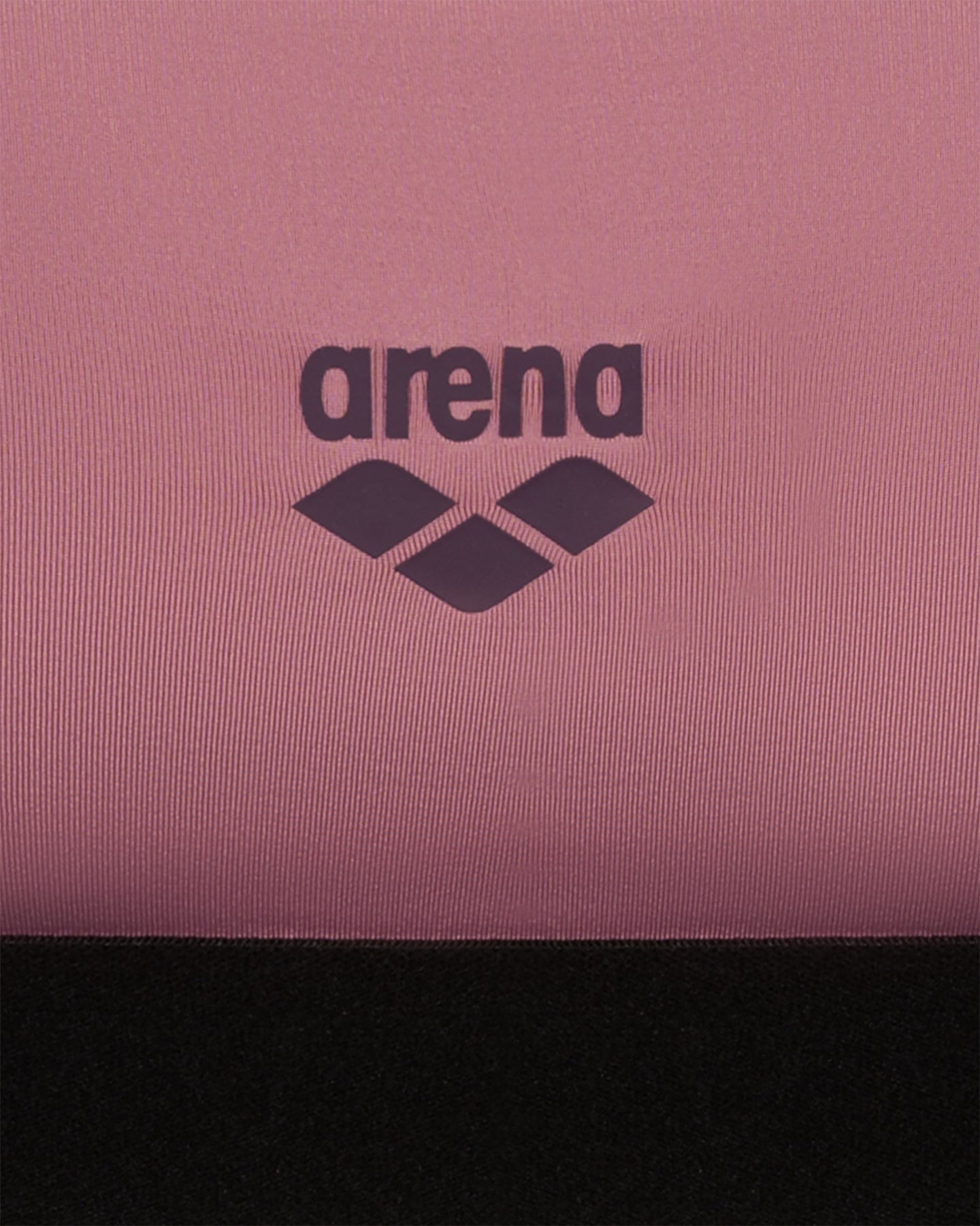 Bra training ARENA ESSENTIAL MOVE W - Rosa - 4 | Cisalfa Sport