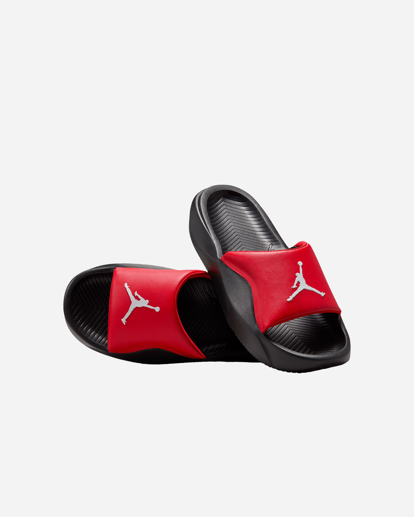 Ciabatte NIKE JORDAN FRANCHISE SLIDES M - Color mix - 1 | Cisalfa Sport