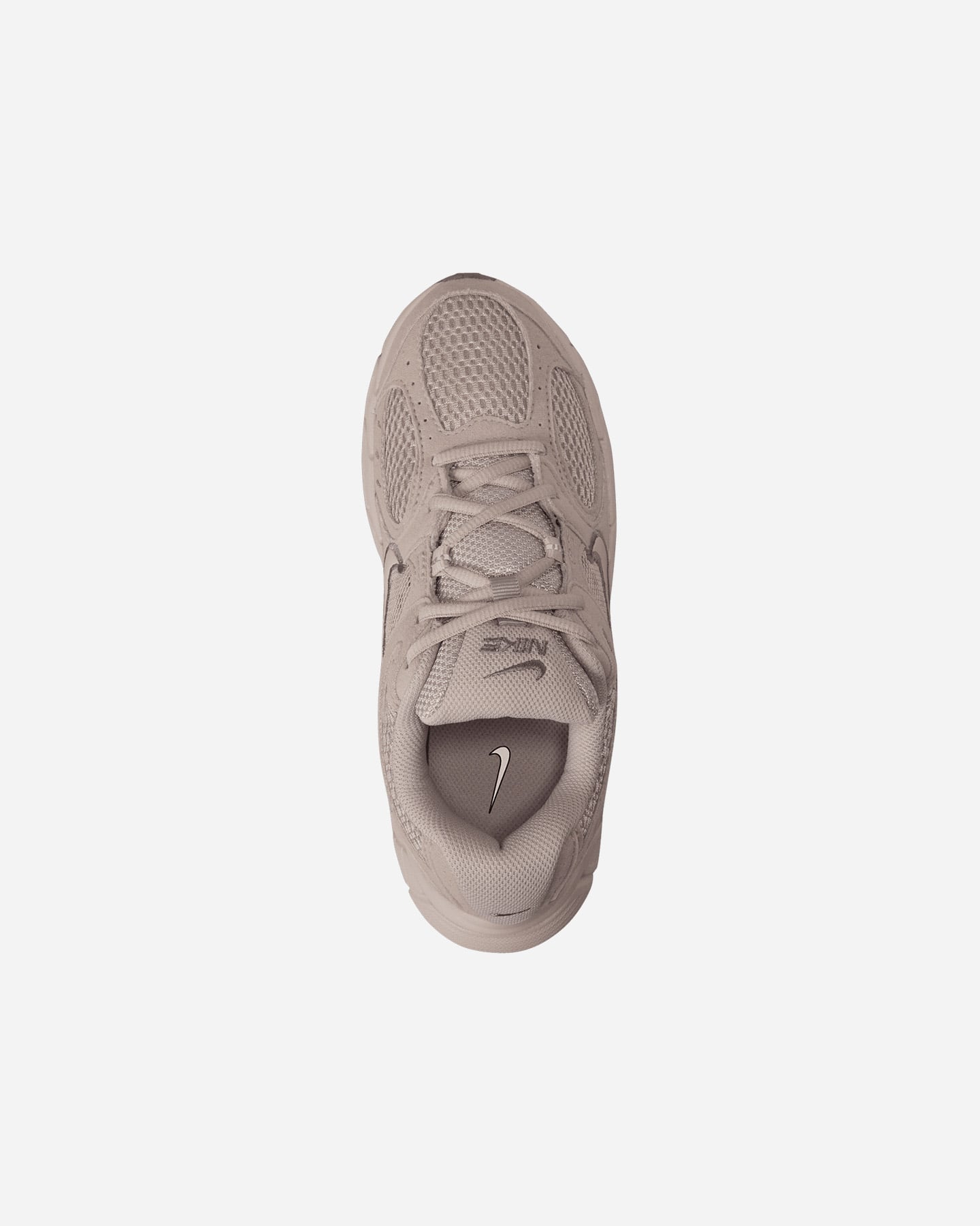 Scarpe sneakers NIKE V5 RUNNER SUEDE GS JR - Color mix - 2 | Cisalfa Sport