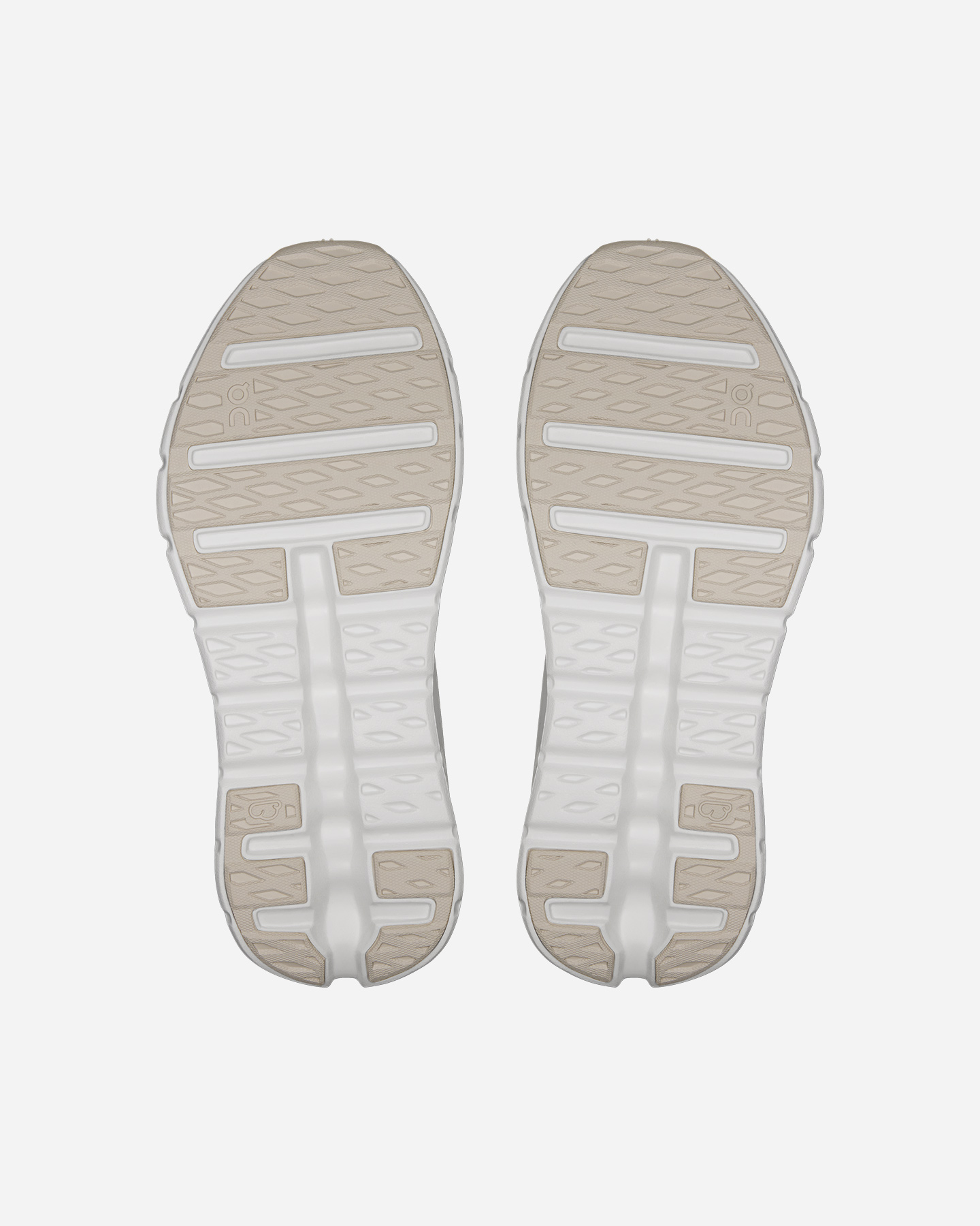 Scarpe sneakers ON CLOUDTILT W - Beige - 2 | Cisalfa Sport