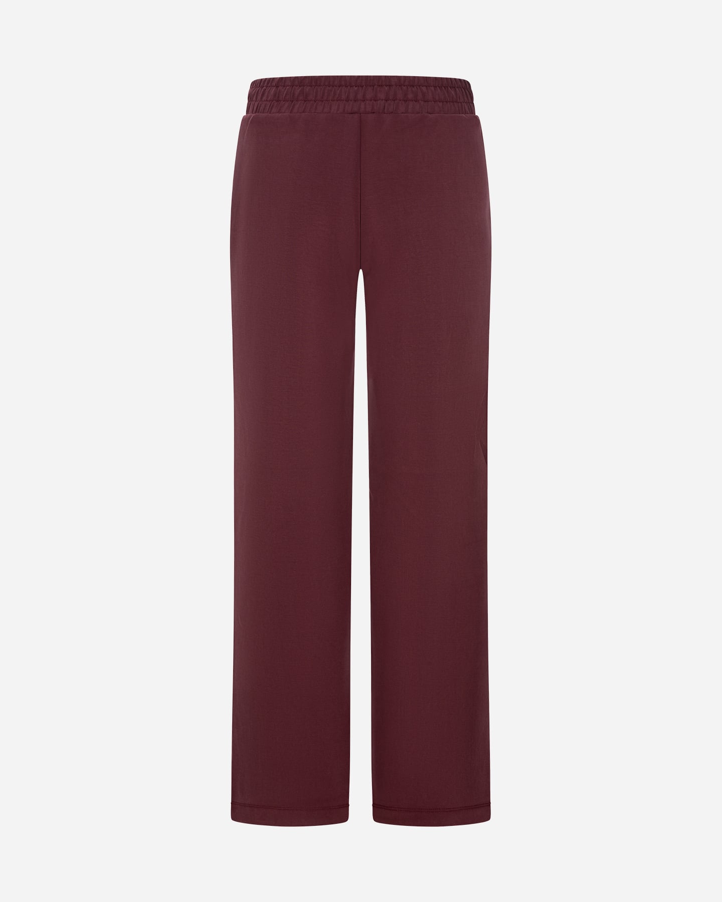 Pantalone GUESS BASIC W - Rosso - 1 | Cisalfa Sport