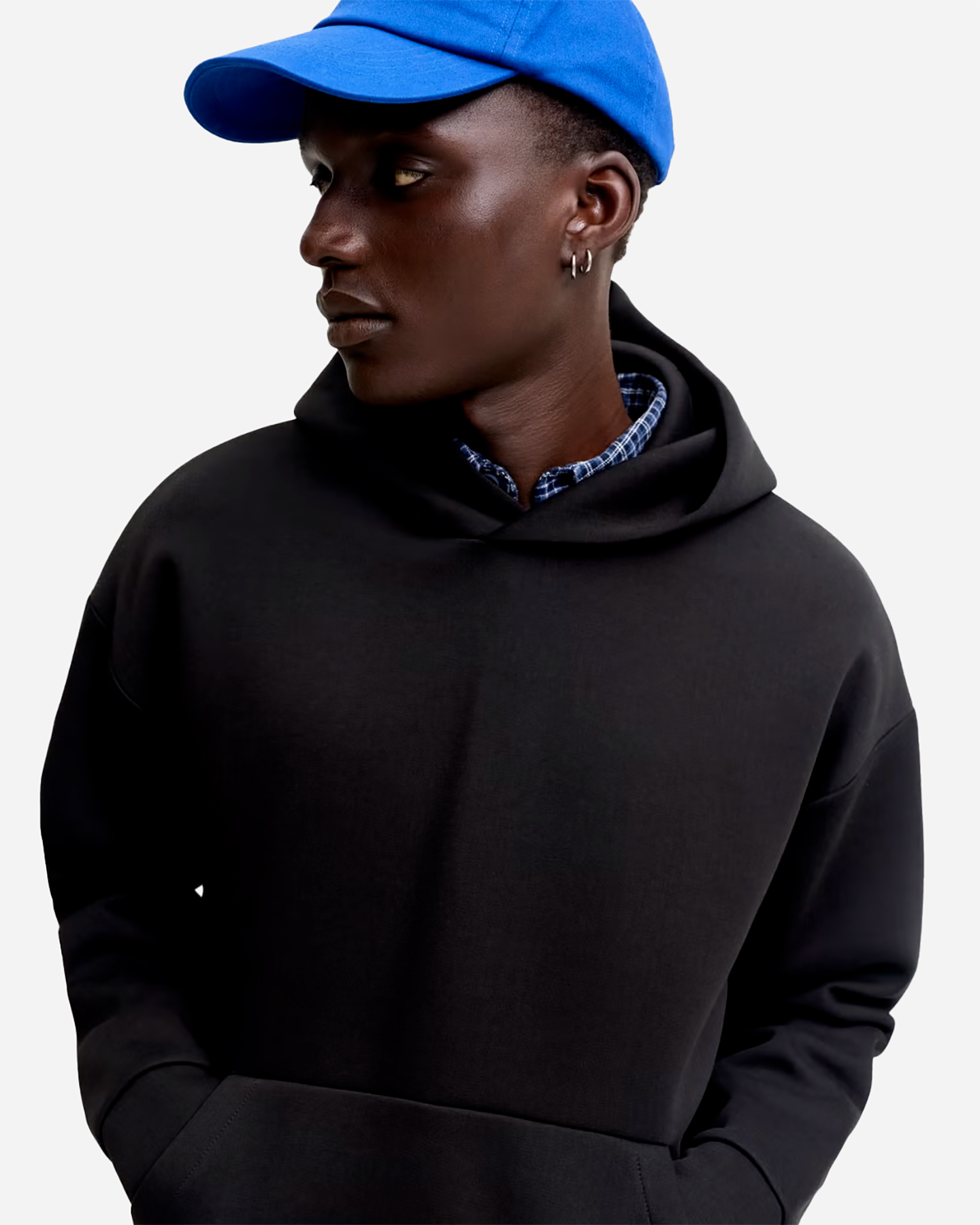 Felpa JACK & JONES BARRON M - 3 | Cisalfa Sport