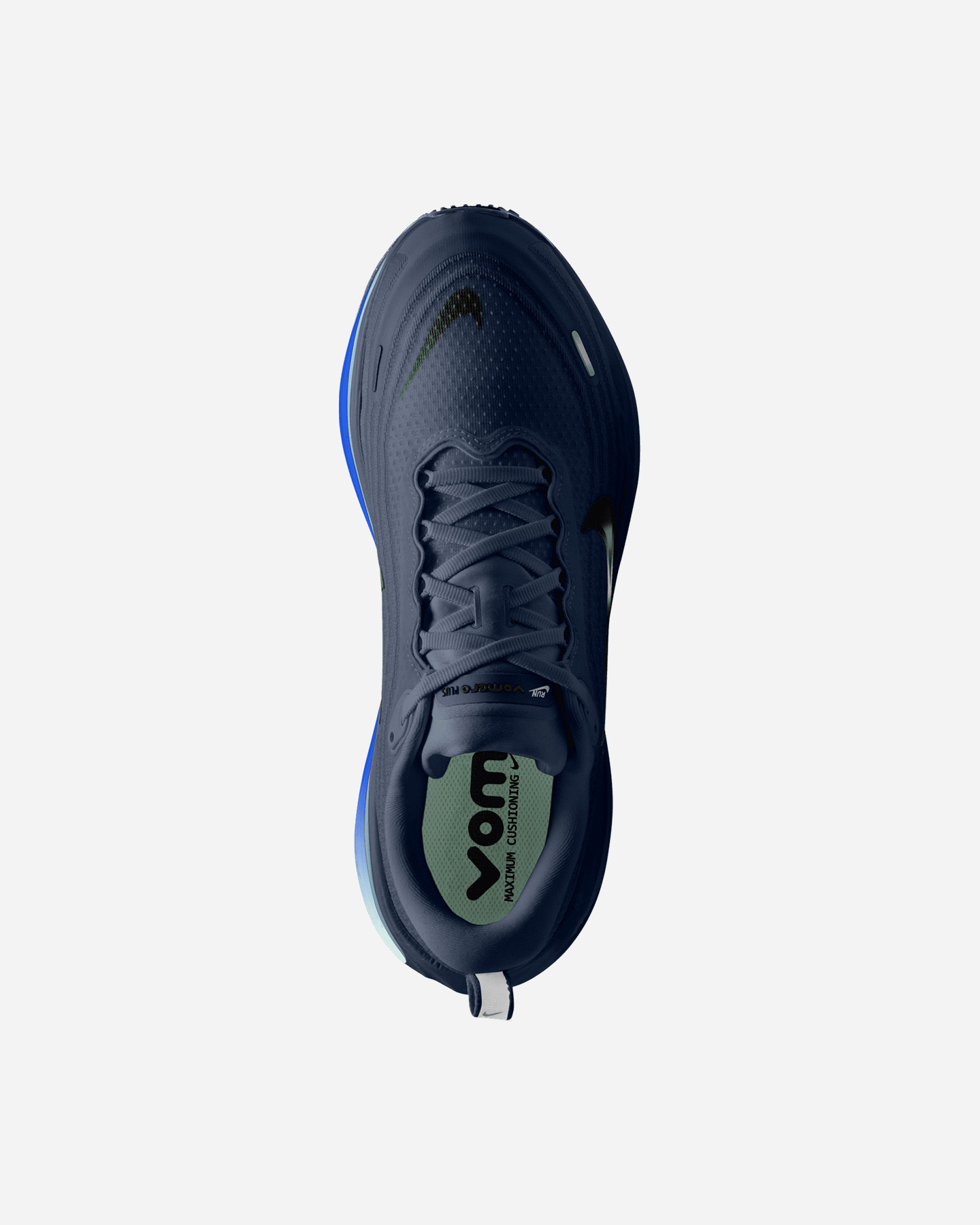 Scarpe running NIKE VOMERO PLUS M - 2 | Cisalfa Sport