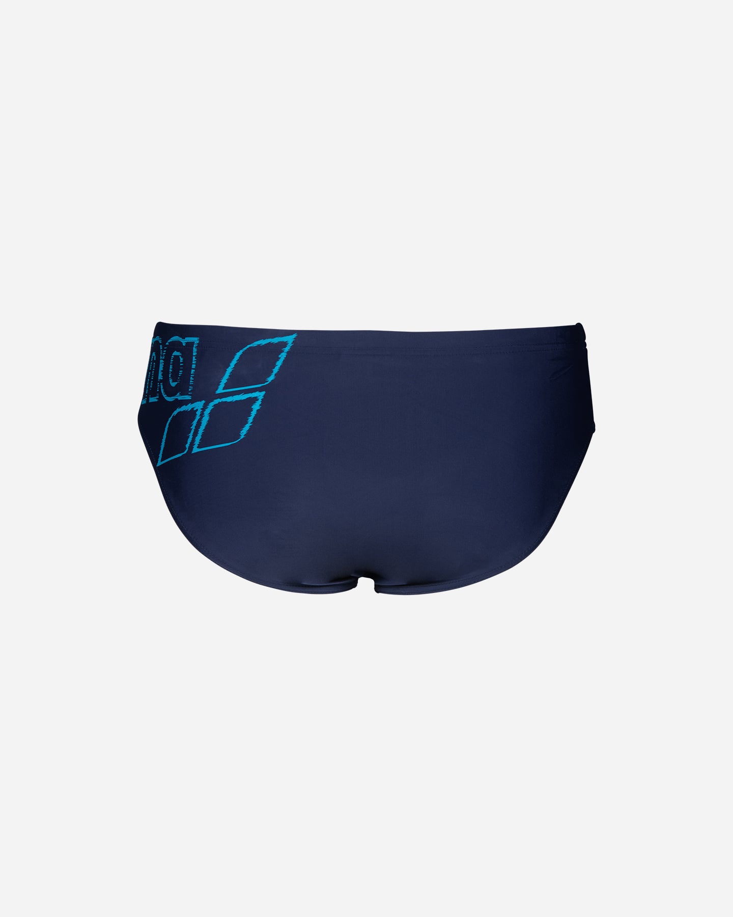 Slip piscina ARENA SCRATCHY M - Blu Navy - 3 | Cisalfa Sport