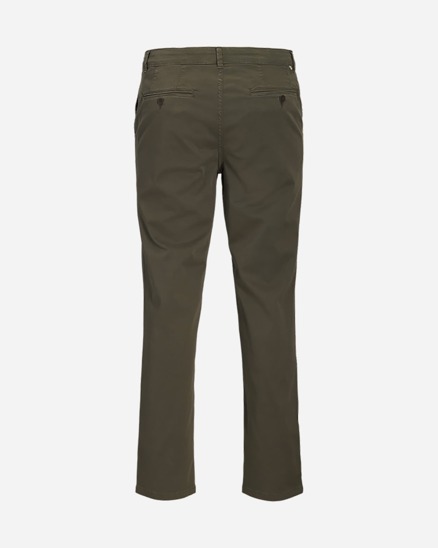 Pantalone JACK & JONES OLLIE VANCE M - Verde - 1 | Cisalfa Sport