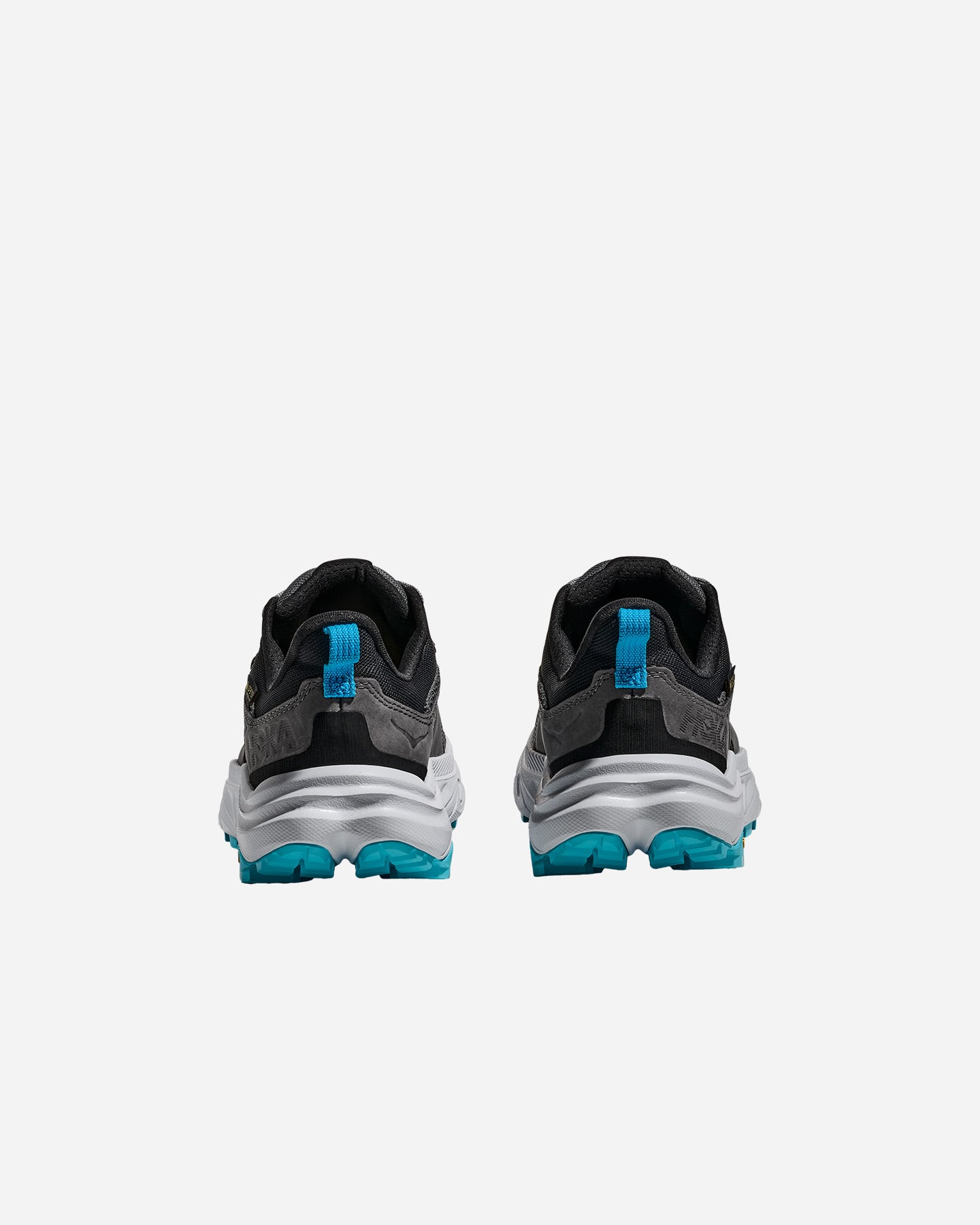 Scarpe trail HOKA ANACAPA 2 LOW GTX W - Grigio - 5 | Cisalfa Sport