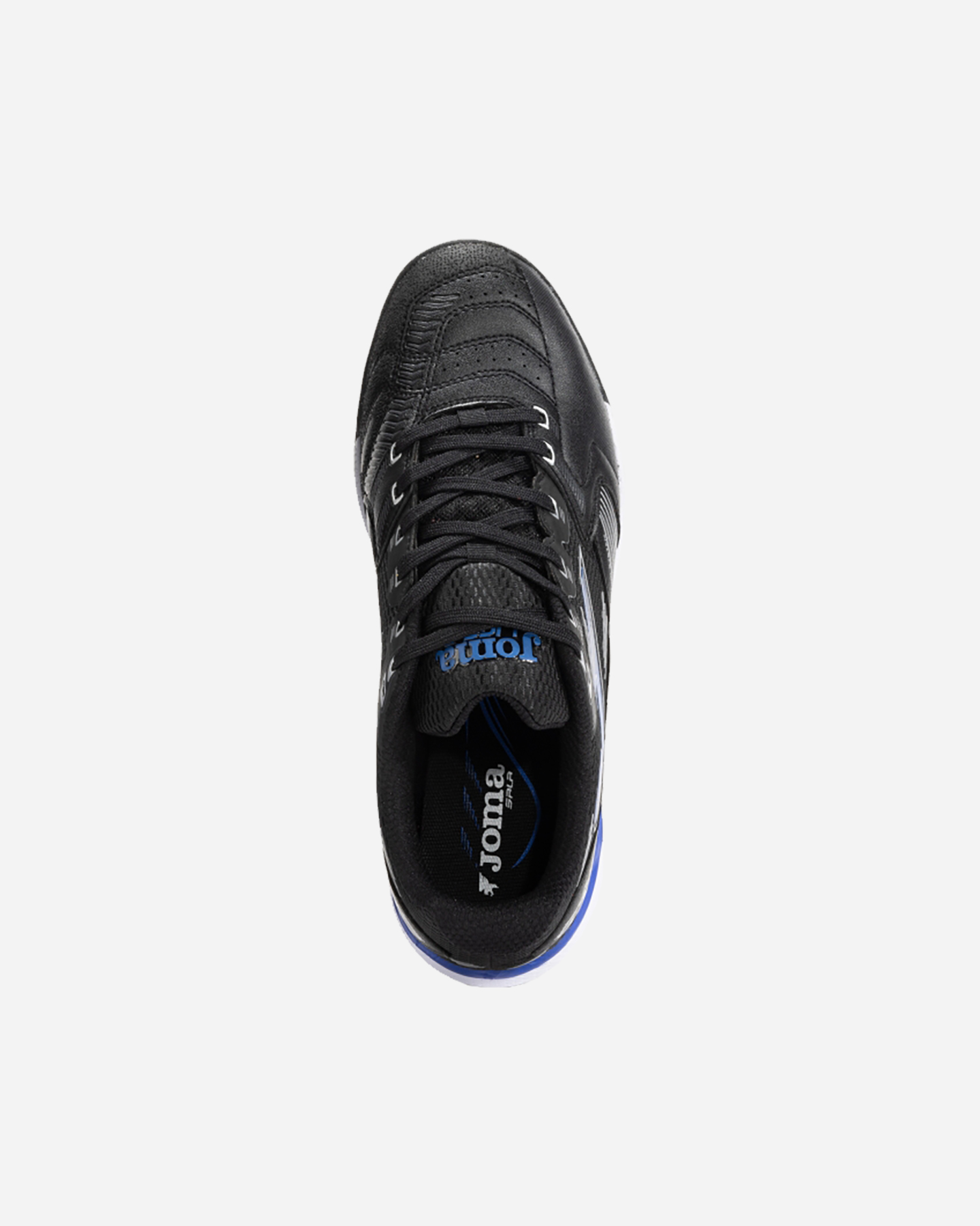Scarpe calcio JOMA LIGA TF M - Nero - 2 | Cisalfa Sport