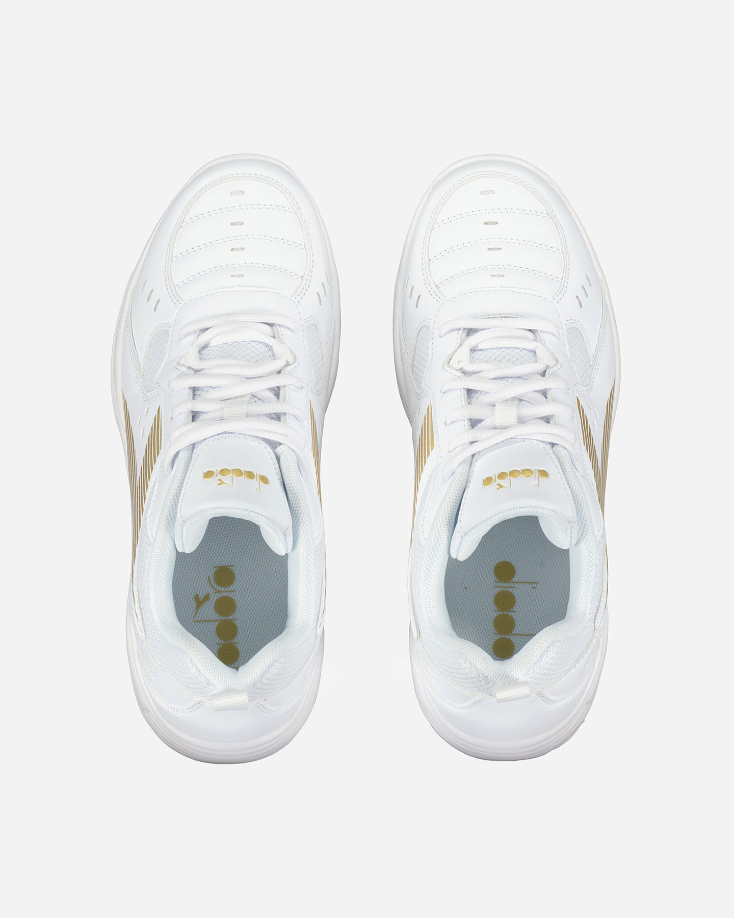 Scarpe volley DIADORA BLOCK 5 CS W - 4 | Cisalfa Sport