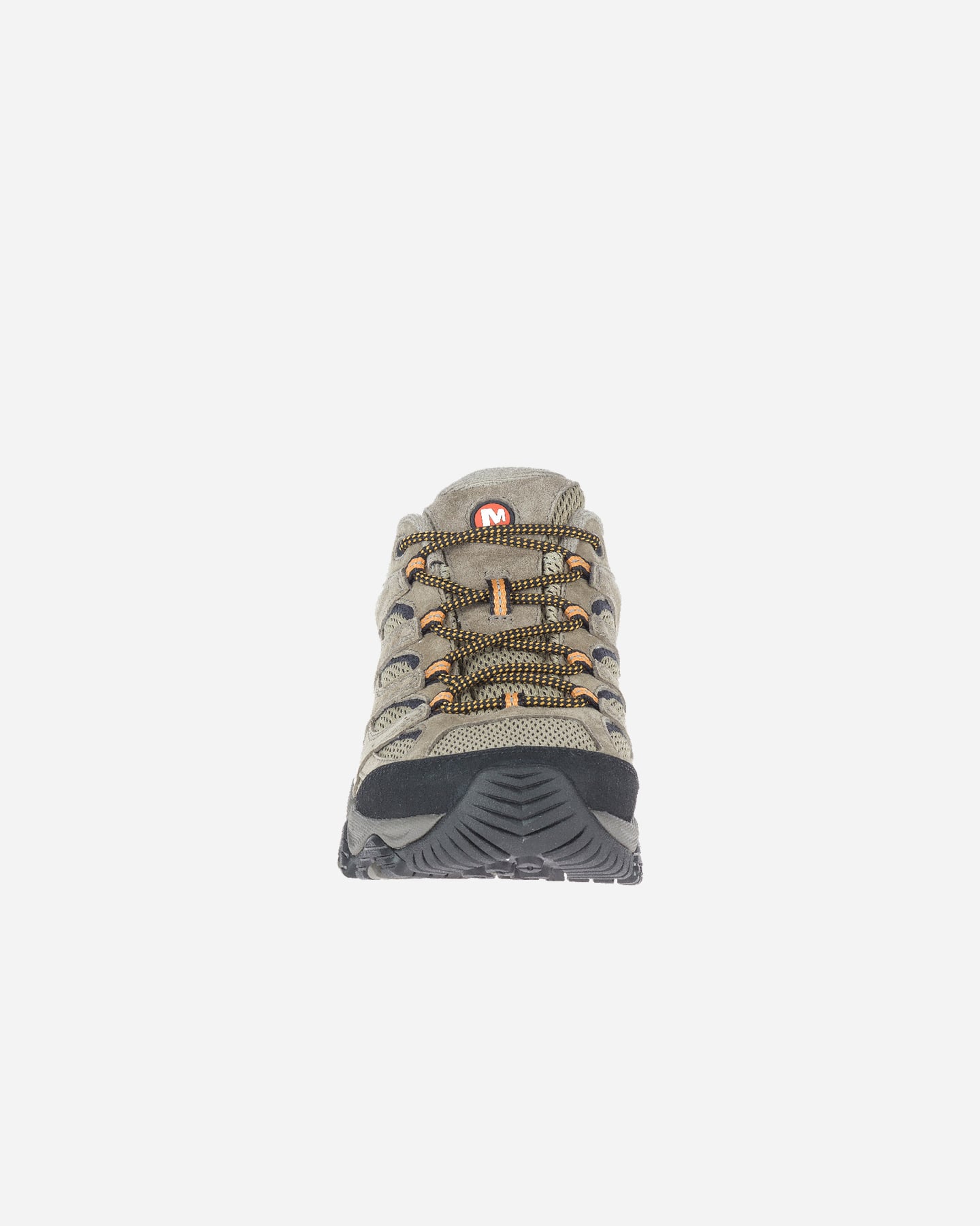 Scarpe trail MERRELL MOAB 3 M - Marrone - 3 | Cisalfa Sport