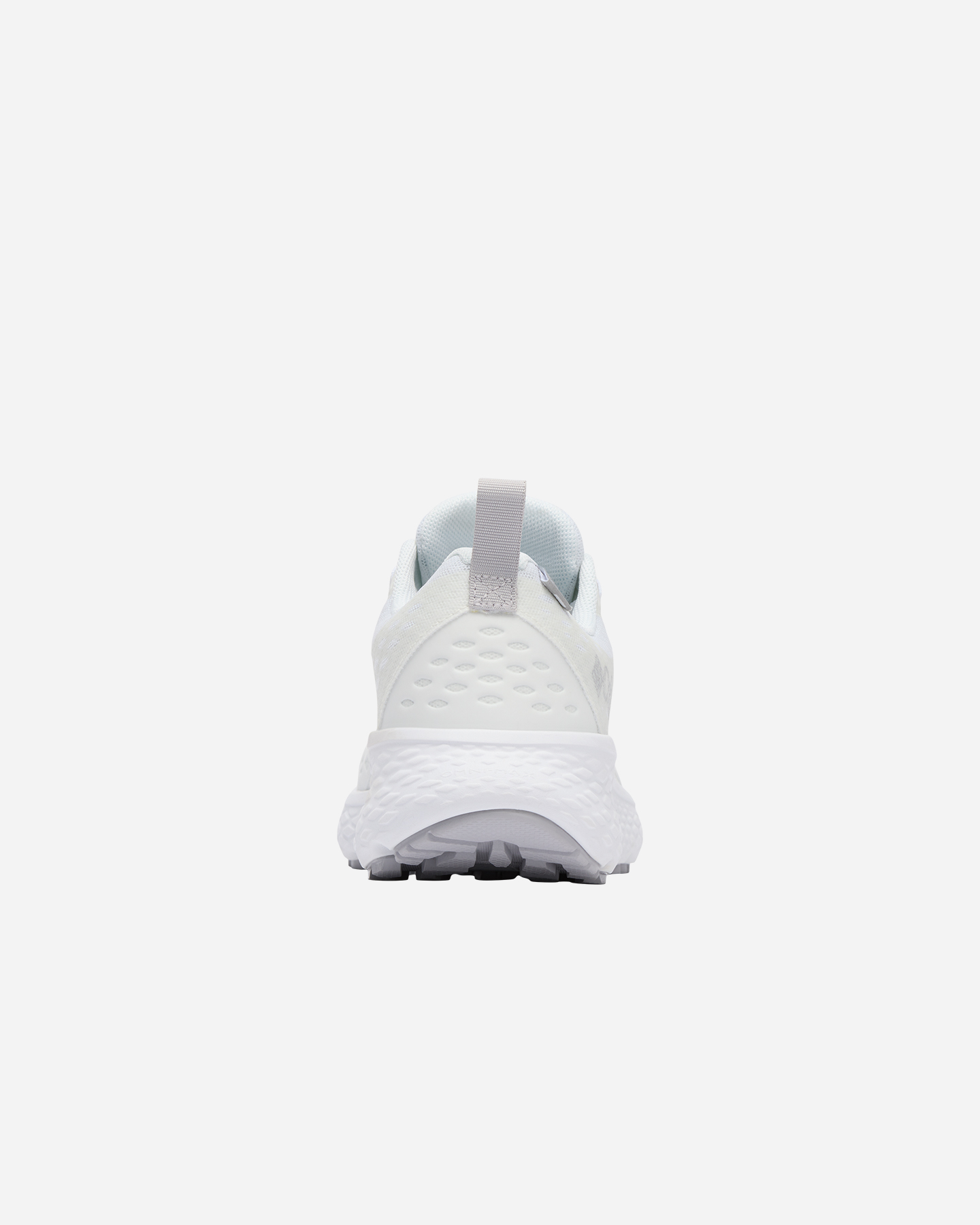 Scarpe trail COLUMBIA KONOS TRS OUTDRY W - Bianco - 4 | Cisalfa Sport