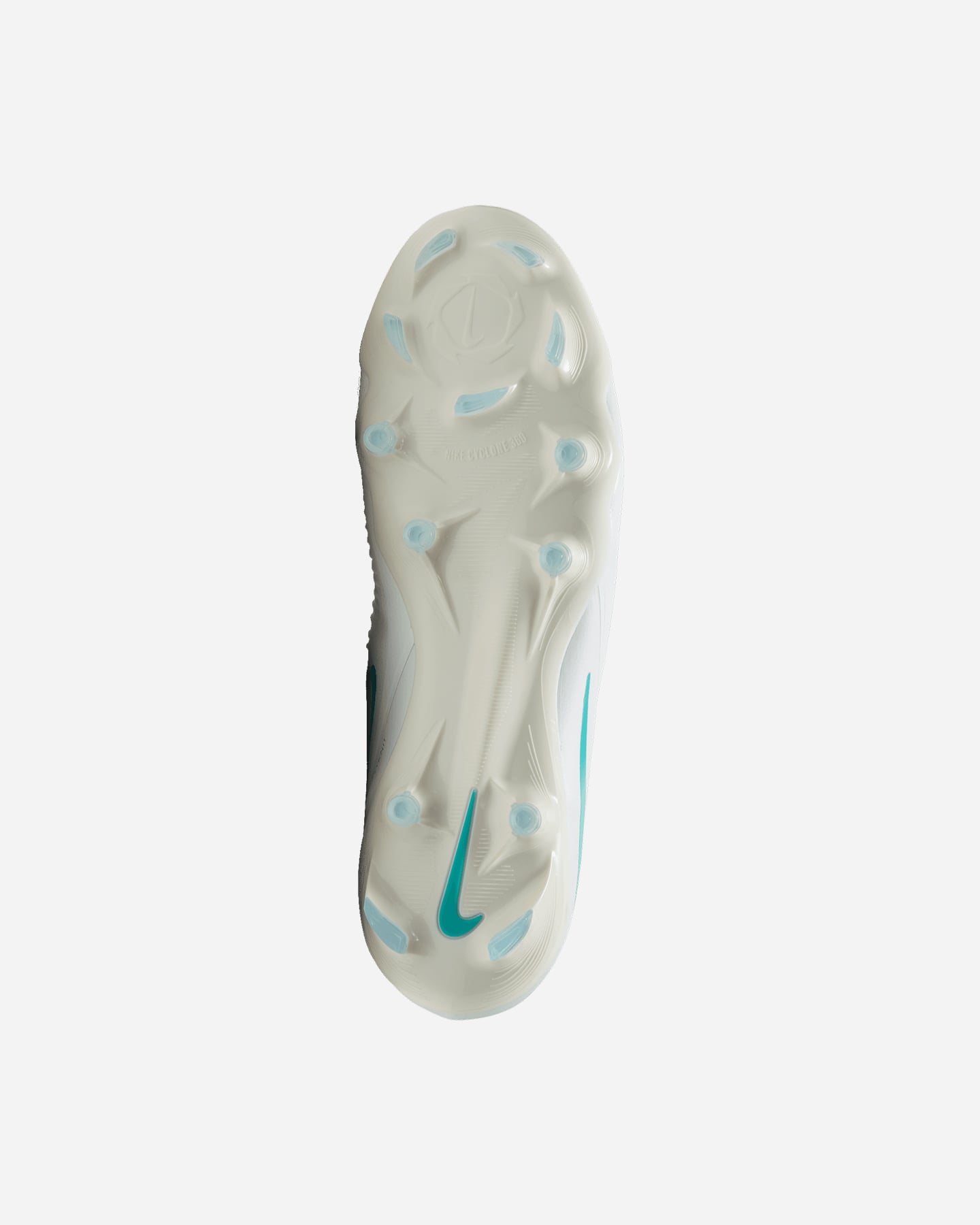 Scarpe calcio NIKE PHANTOM 6 HIGH PRO FG M - 2 | Cisalfa Sport