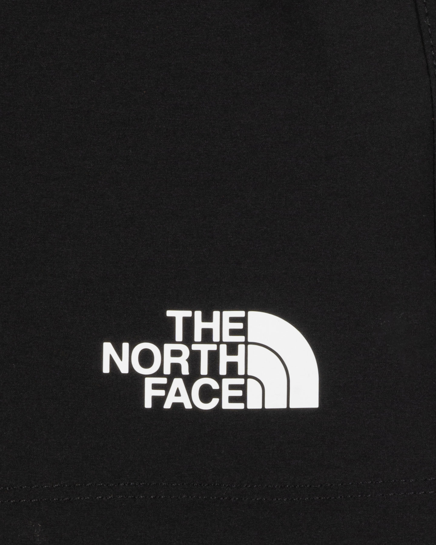 Pantaloncini THE NORTH FACE EXTENT III M - Nero - 2 | Cisalfa Sport