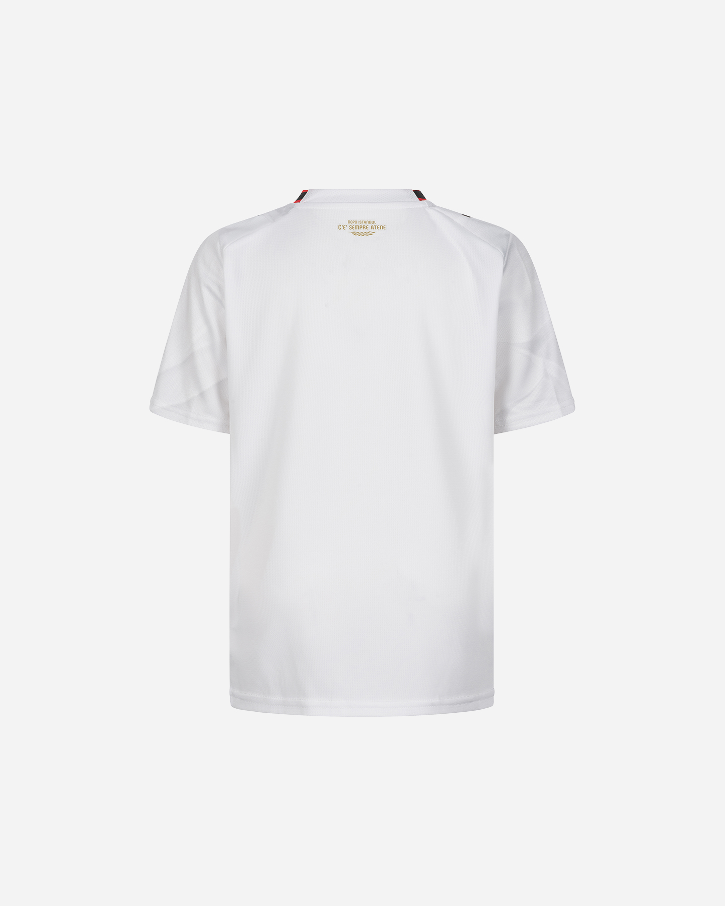 Maglia calcio ufficiale PUMA AC MILAN AWAY REPLICA 26-27 JR - Bianco - 1 | Cisalfa Sport