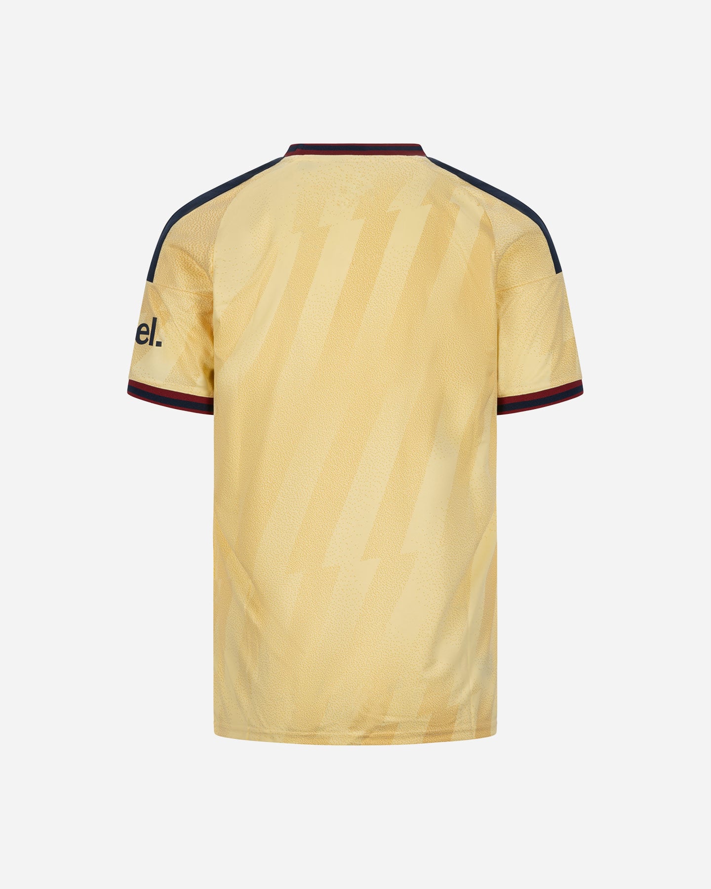 Maglia calcio ufficiale ADIDAS ARSENAL FC 3RD 26-27 M - 1 | Cisalfa Sport