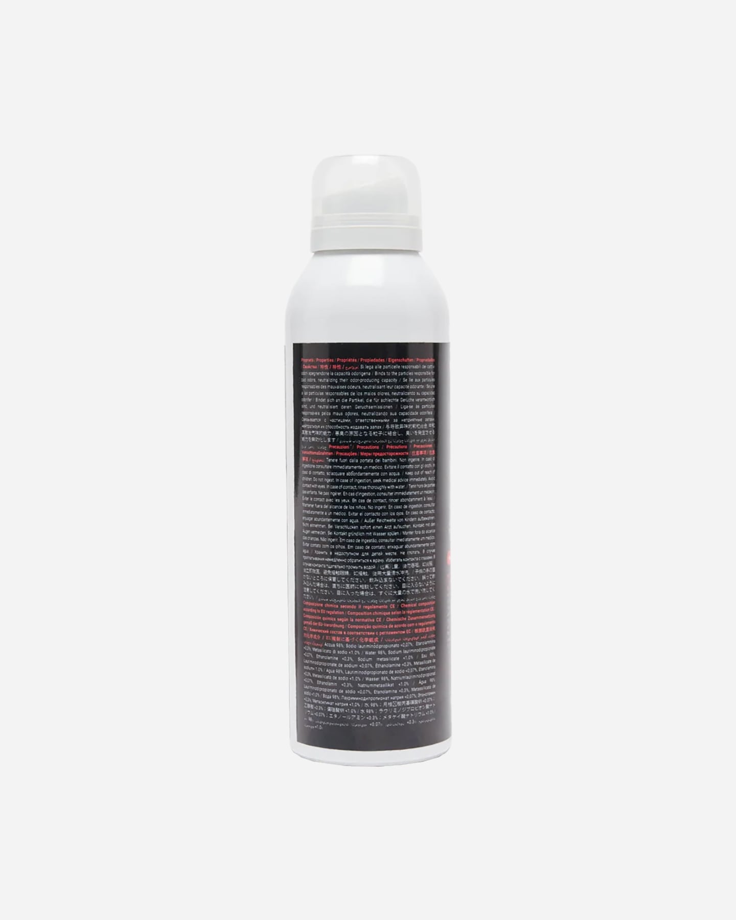 Spray LEONE ELIMINA ODORI - 1 | Cisalfa Sport