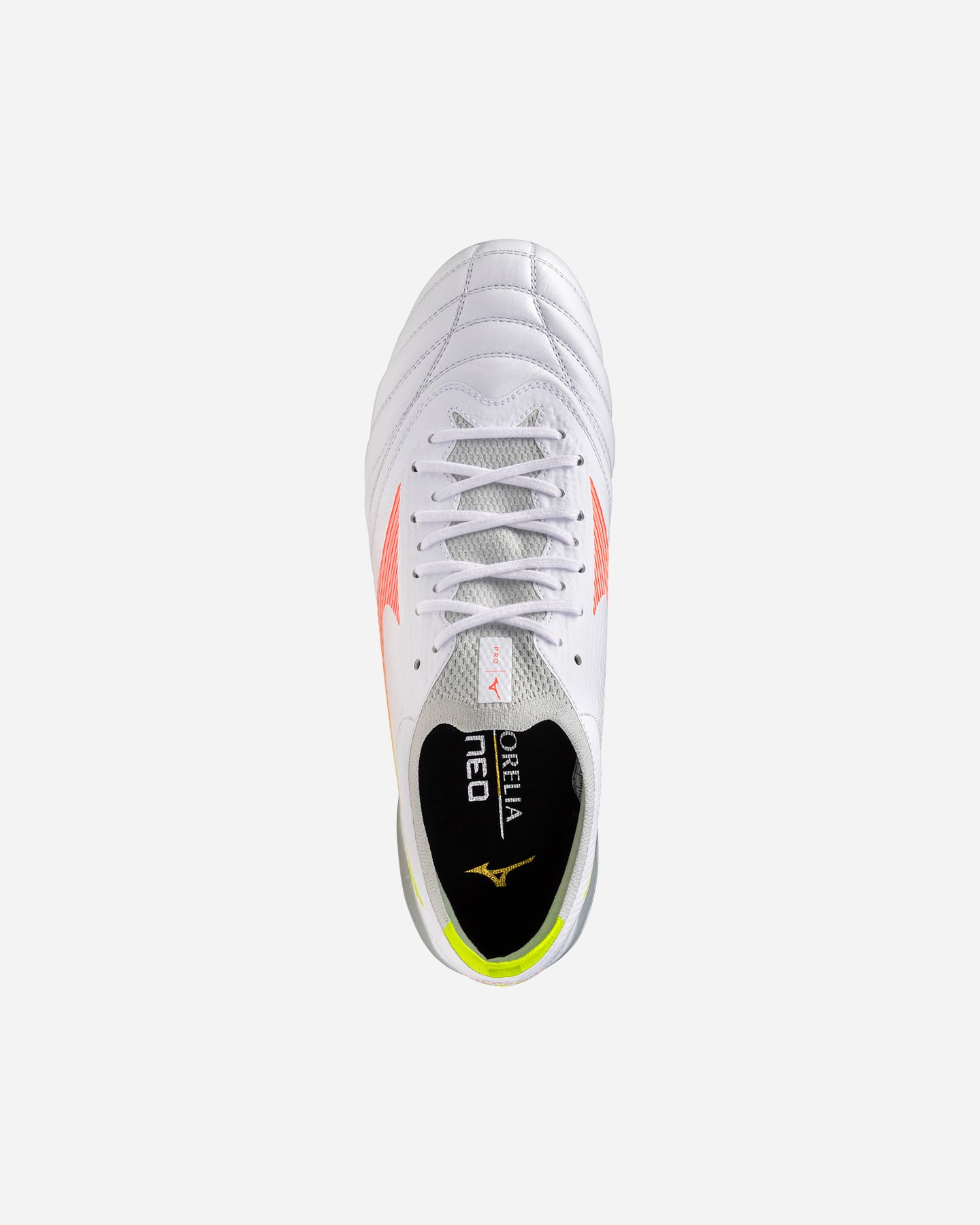 Scarpe calcio MIZUNO MORELIA NEO V BETA PRO AG M - 1 | Cisalfa Sport