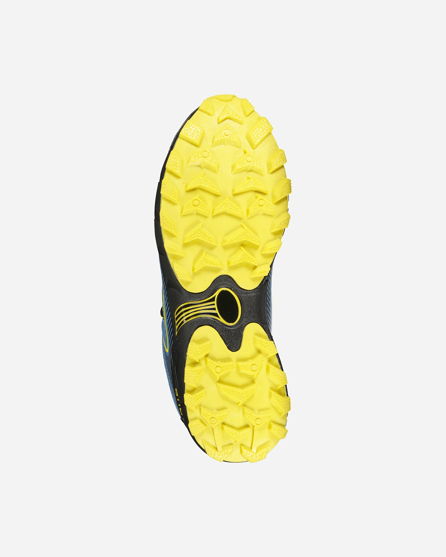 Scarpe trekking 8848 VOJAGER 2.0 M - Azzurro - 2 | Cisalfa Sport
