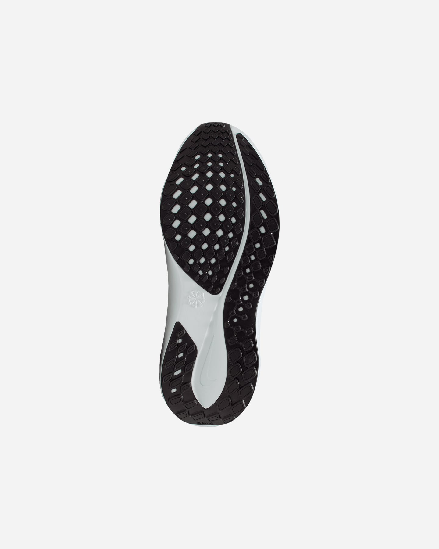 Scarpe running NIKE PEGASUS 41 JR - Bianco - 2 | Cisalfa Sport