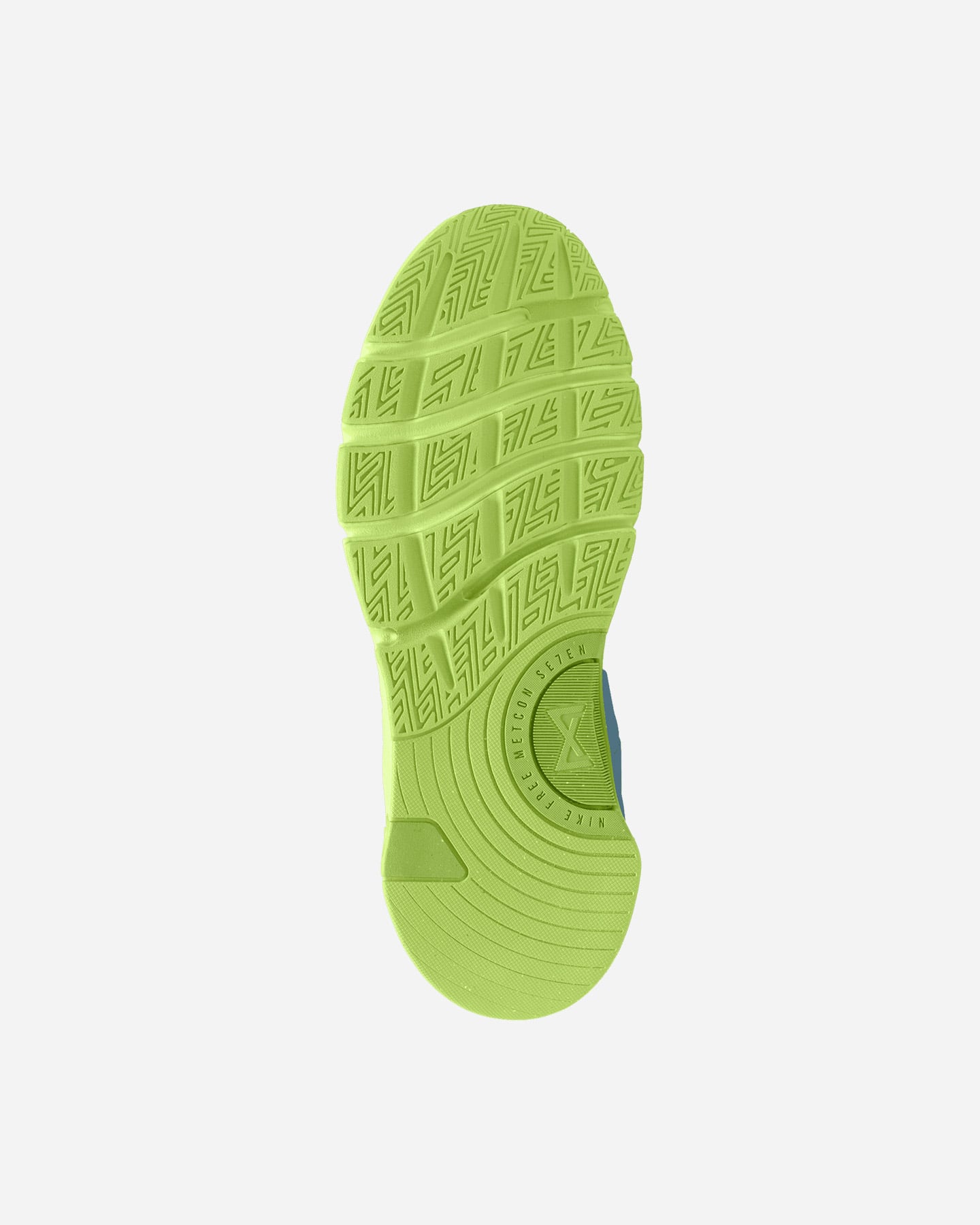 Scarpe training NIKE FREE METCON 7 M - Blu - 1 | Cisalfa Sport