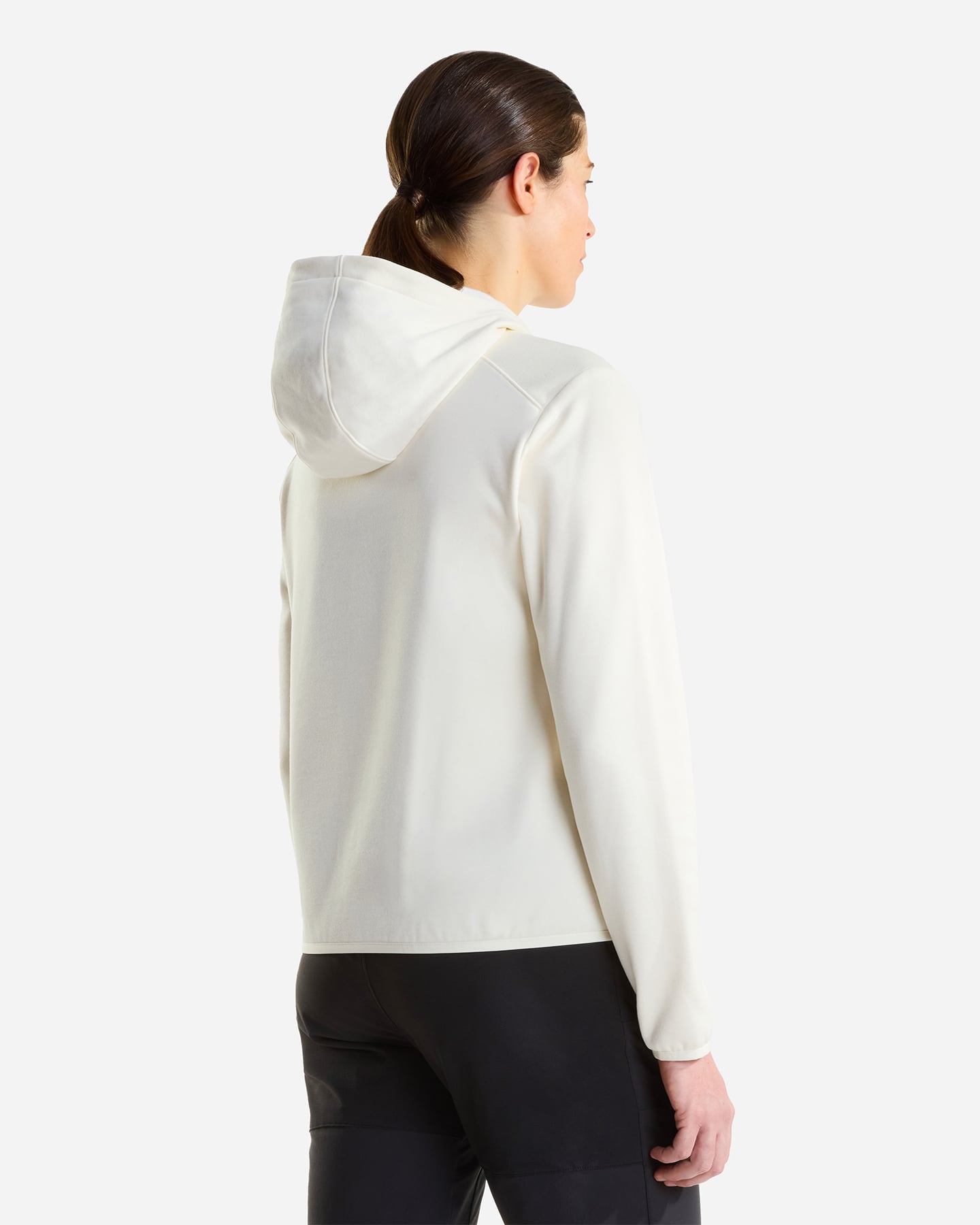 Pile THE NORTH FACE PERFORMANCE W - Bianco - 4 | Cisalfa Sport
