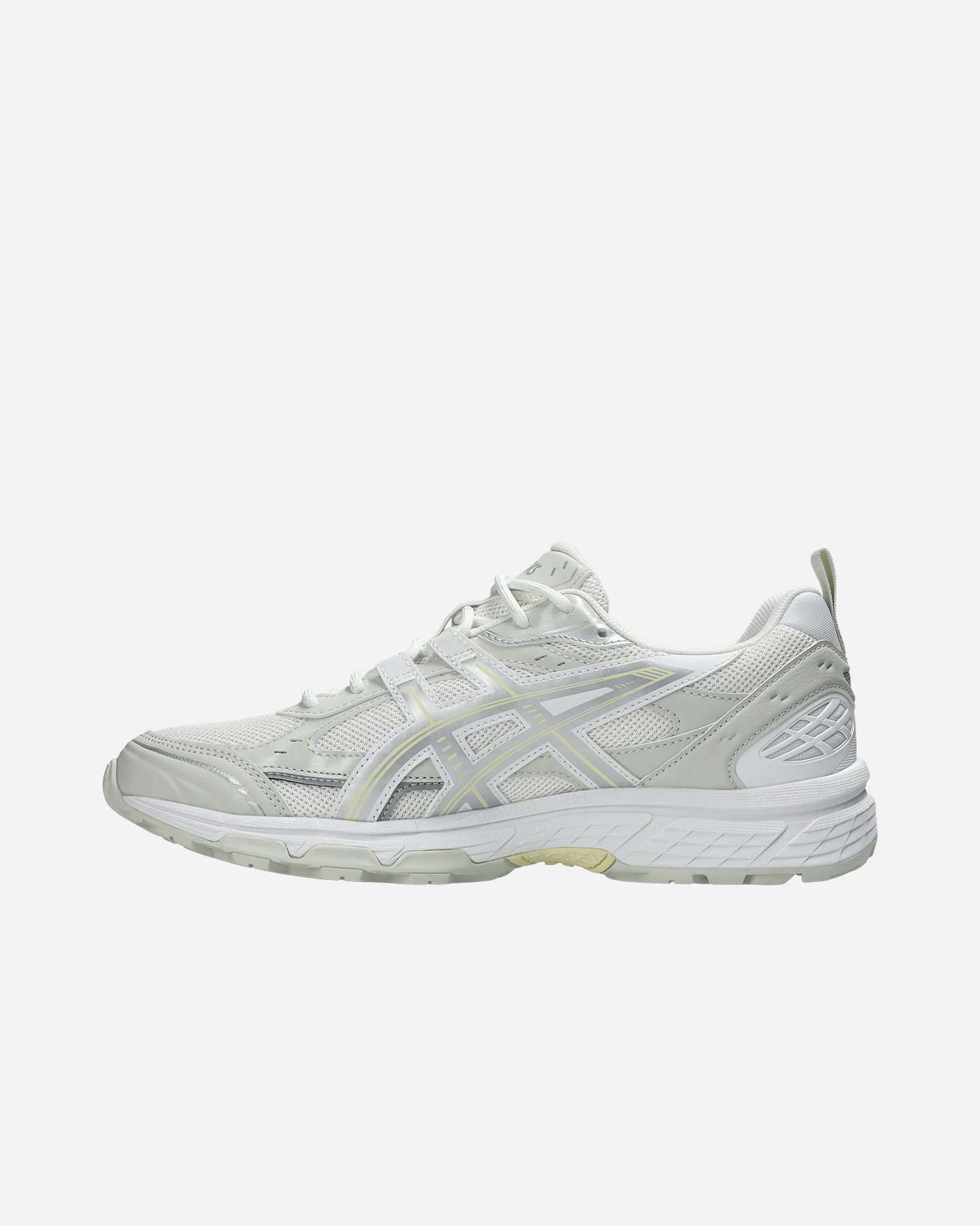 Scarpe sneakers ASICS GEL-NUNOBIKI - Bianco - 5 | Cisalfa Sport