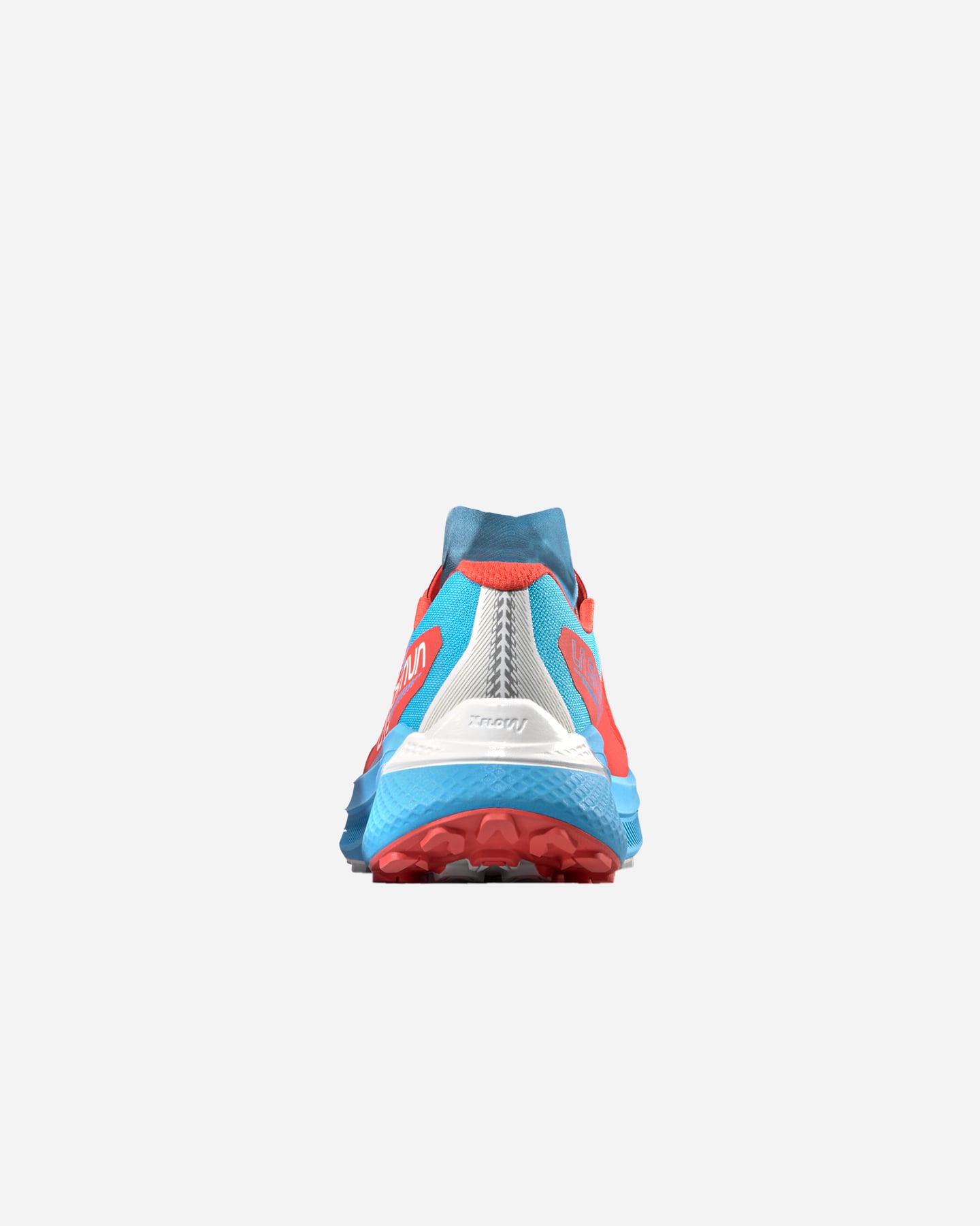 Scarpe trail LA SPORTIVA PRODIGIO W - Azzurro - 4 | Cisalfa Sport