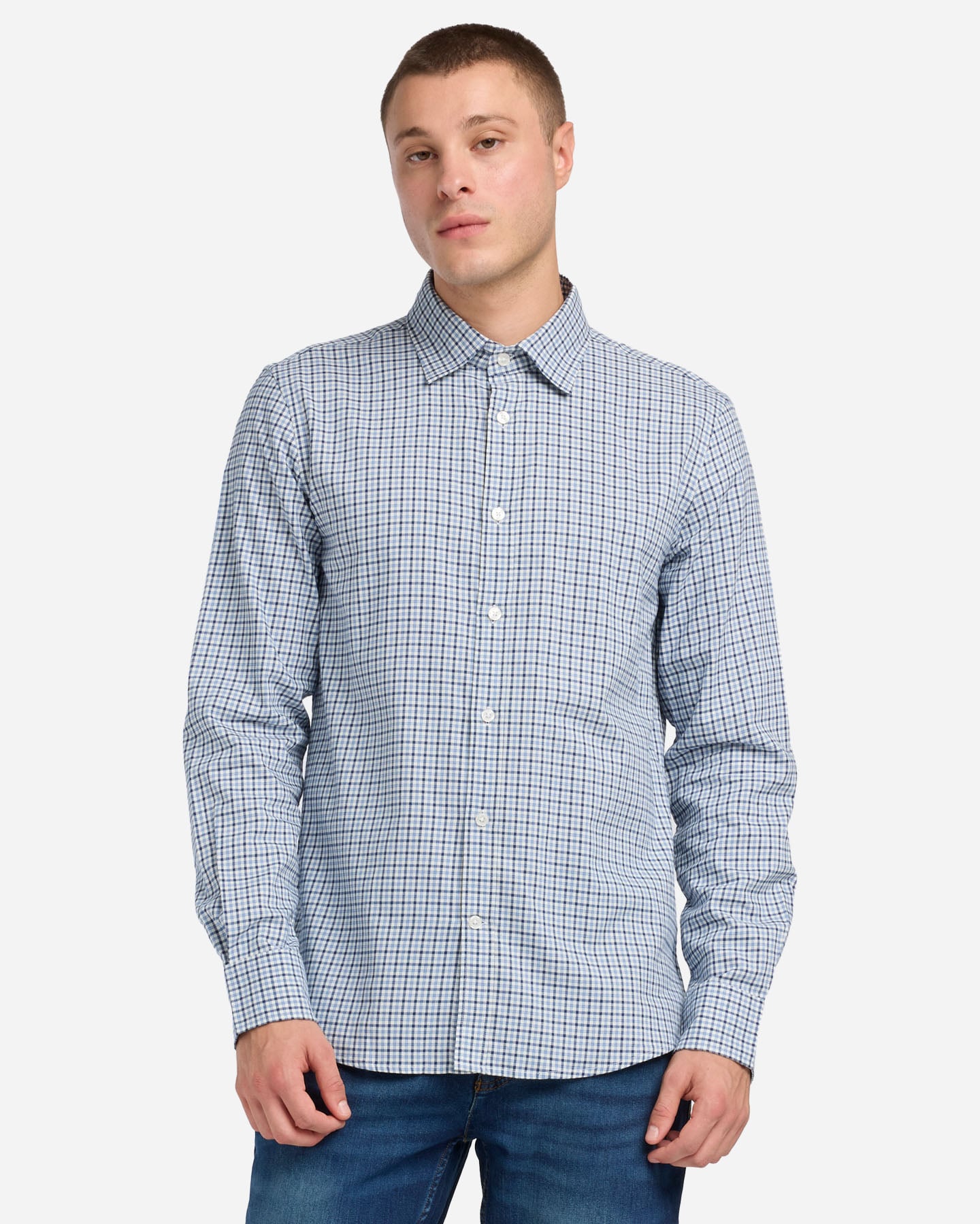 Camicia DACK'S ESSENTIAL M - 1 | Cisalfa Sport