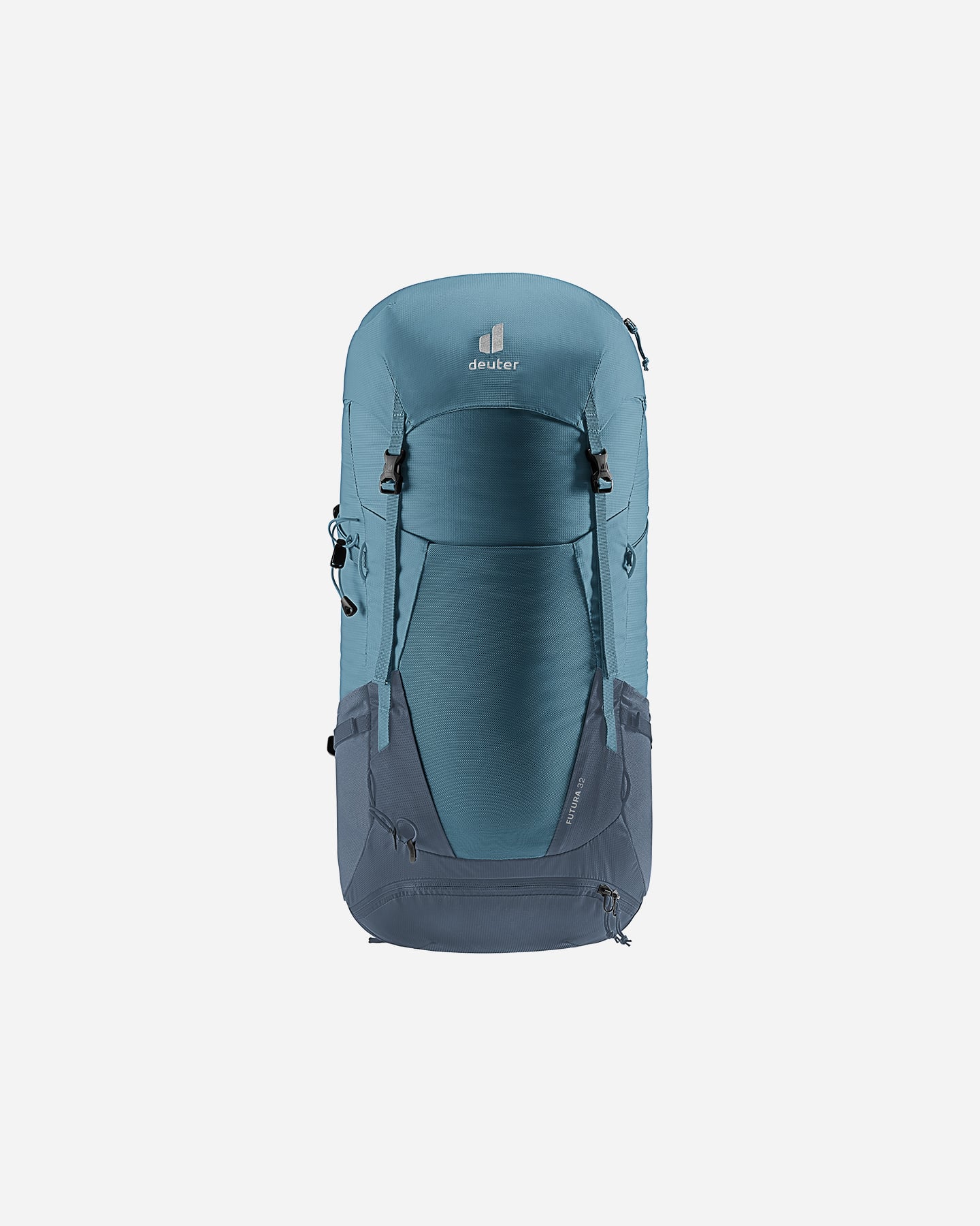 Zaino escursionismo DEUTER FUTURA 32 RC  - Blu - 1 | Cisalfa Sport