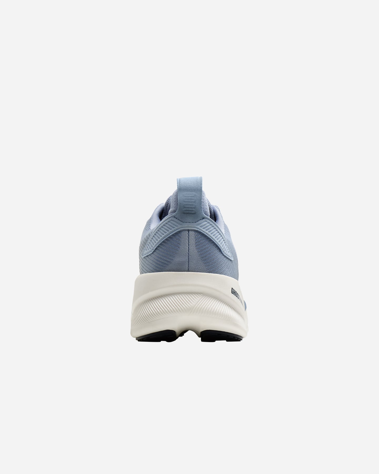 Scarpe running BROOKS GHOST MAX 4 M - Blu - 5 | Cisalfa Sport