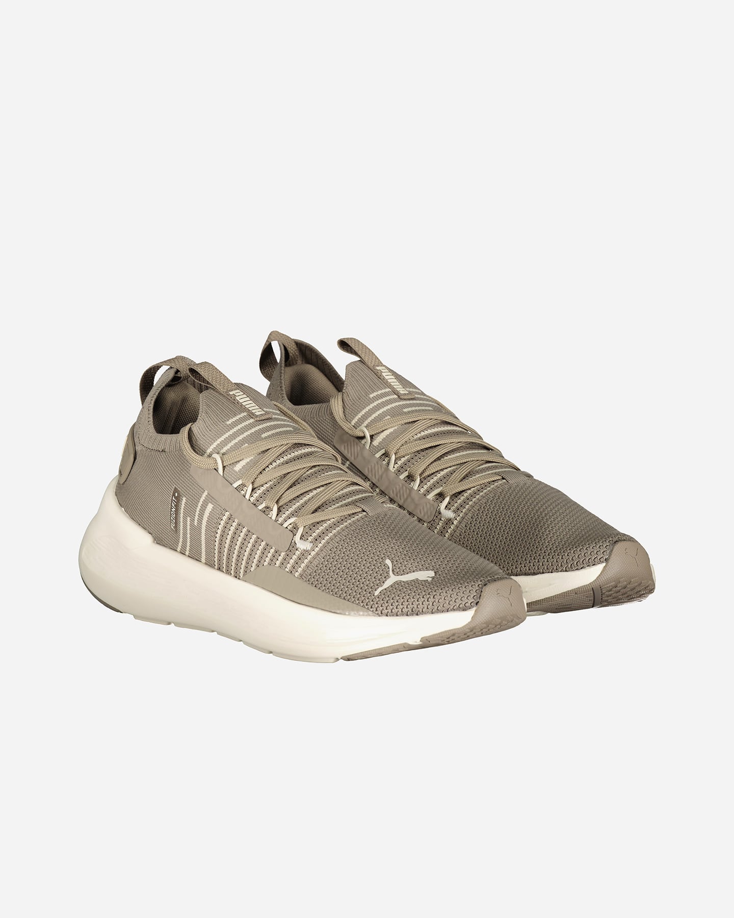 Scarpe sneakers PUMA SOFTRIDE SYMMETRY FUZION M - 1 | Cisalfa Sport