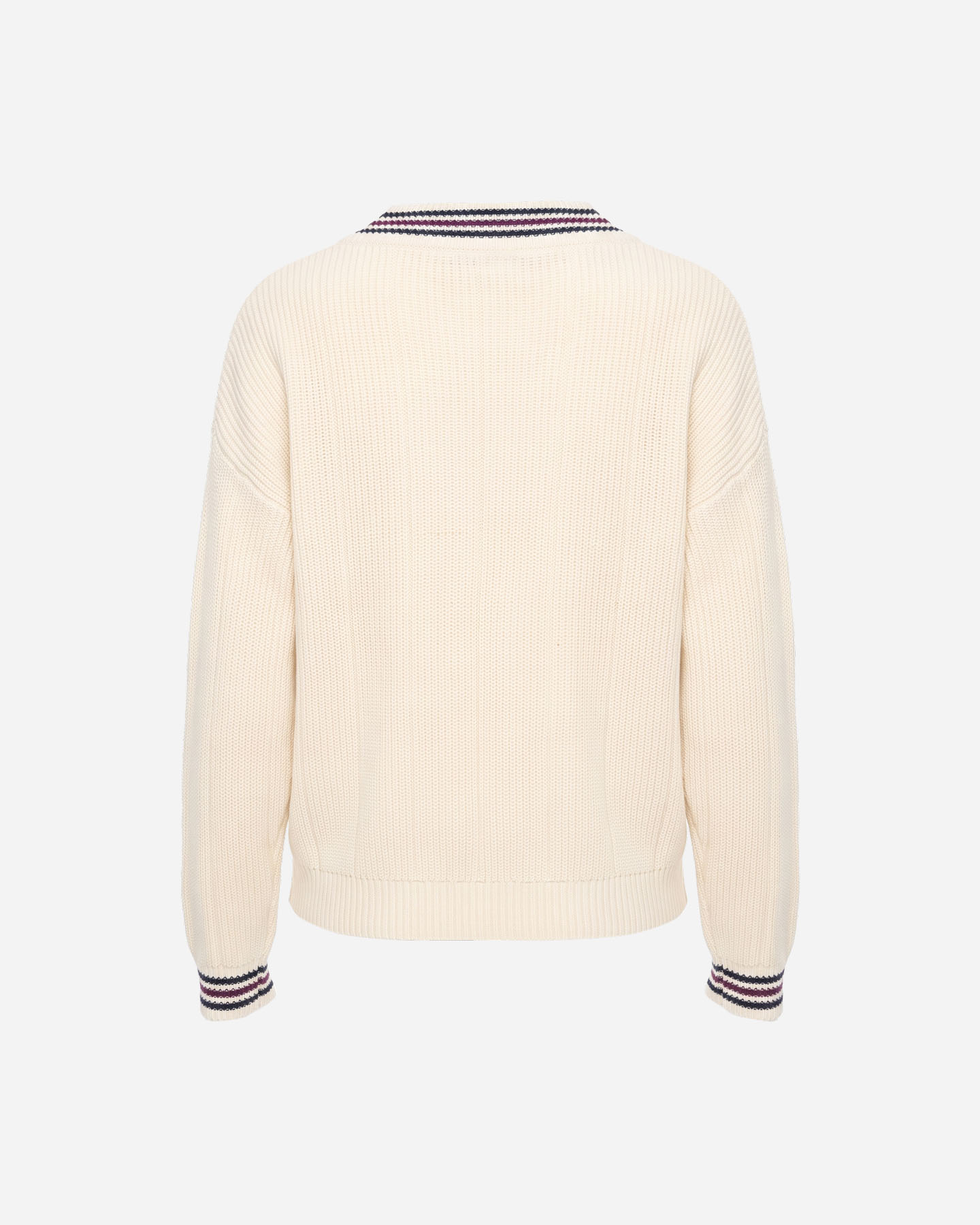 Maglione FILA STREETWEAR W - Bianco - 1 | Cisalfa Sport
