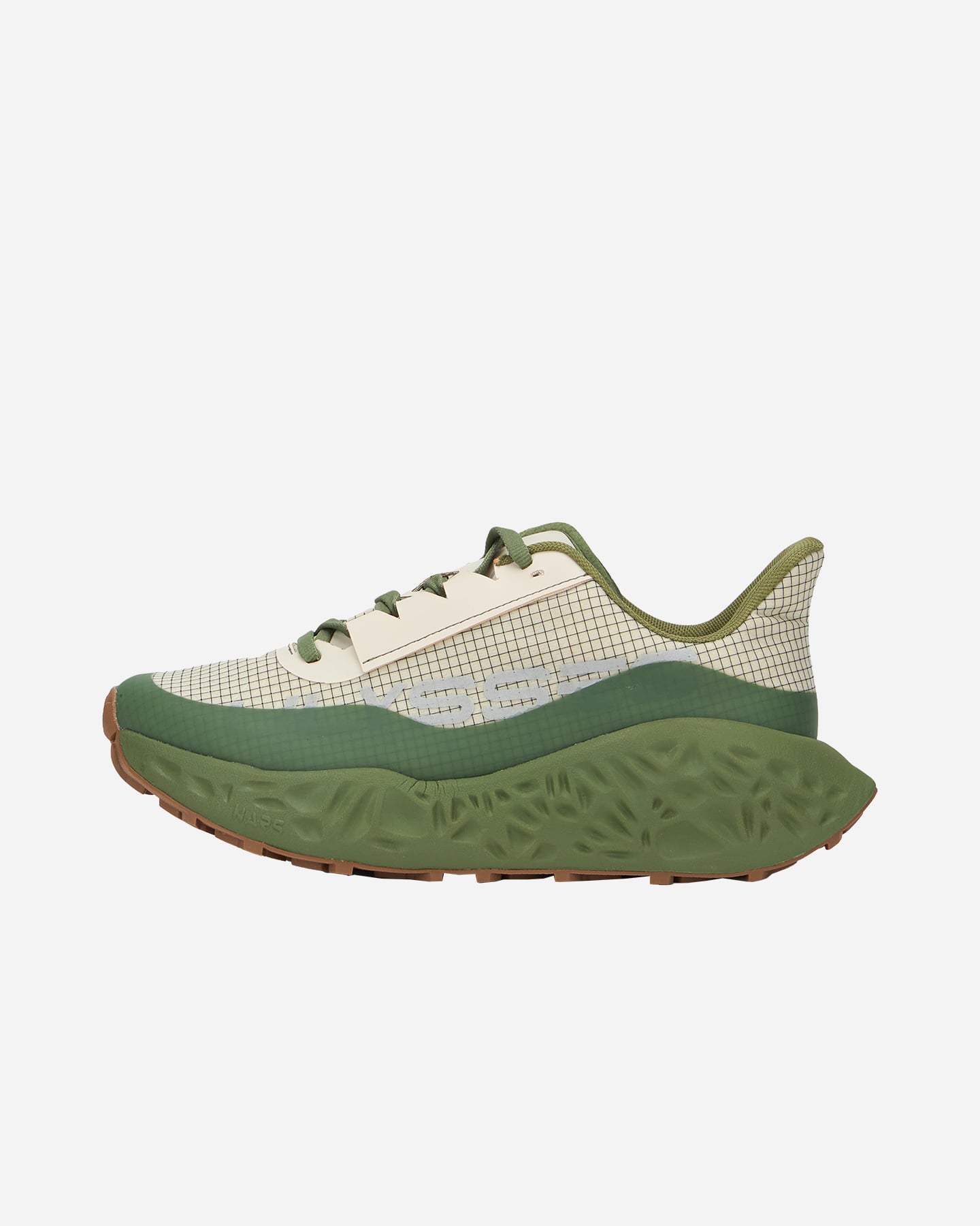 Scarpe trail ULYSSES MAIKOH 2 W - Verde - 4 | Cisalfa Sport