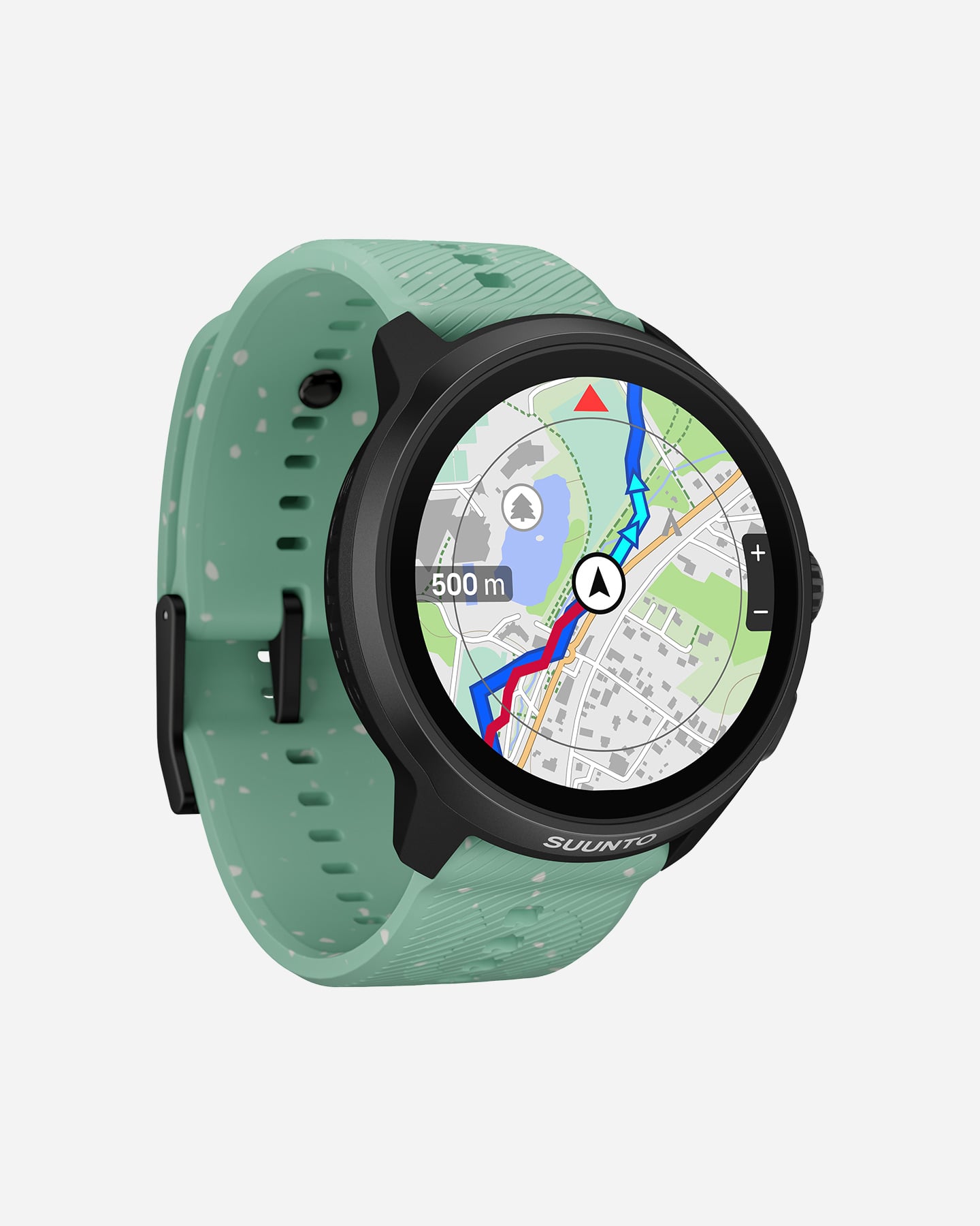 Orologio multifunzione SUUNTO RUN 2 64GB  - 1 | Cisalfa Sport