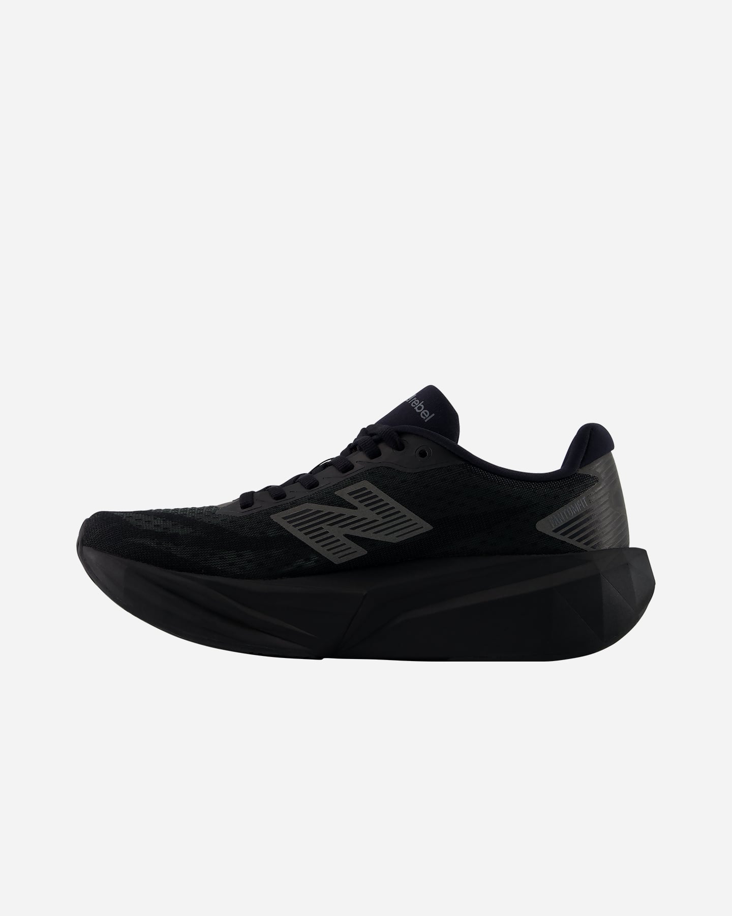 Scarpe running NEW BALANCE FUELCELL REBEL V5 W - Nero - 5 | Cisalfa Sport