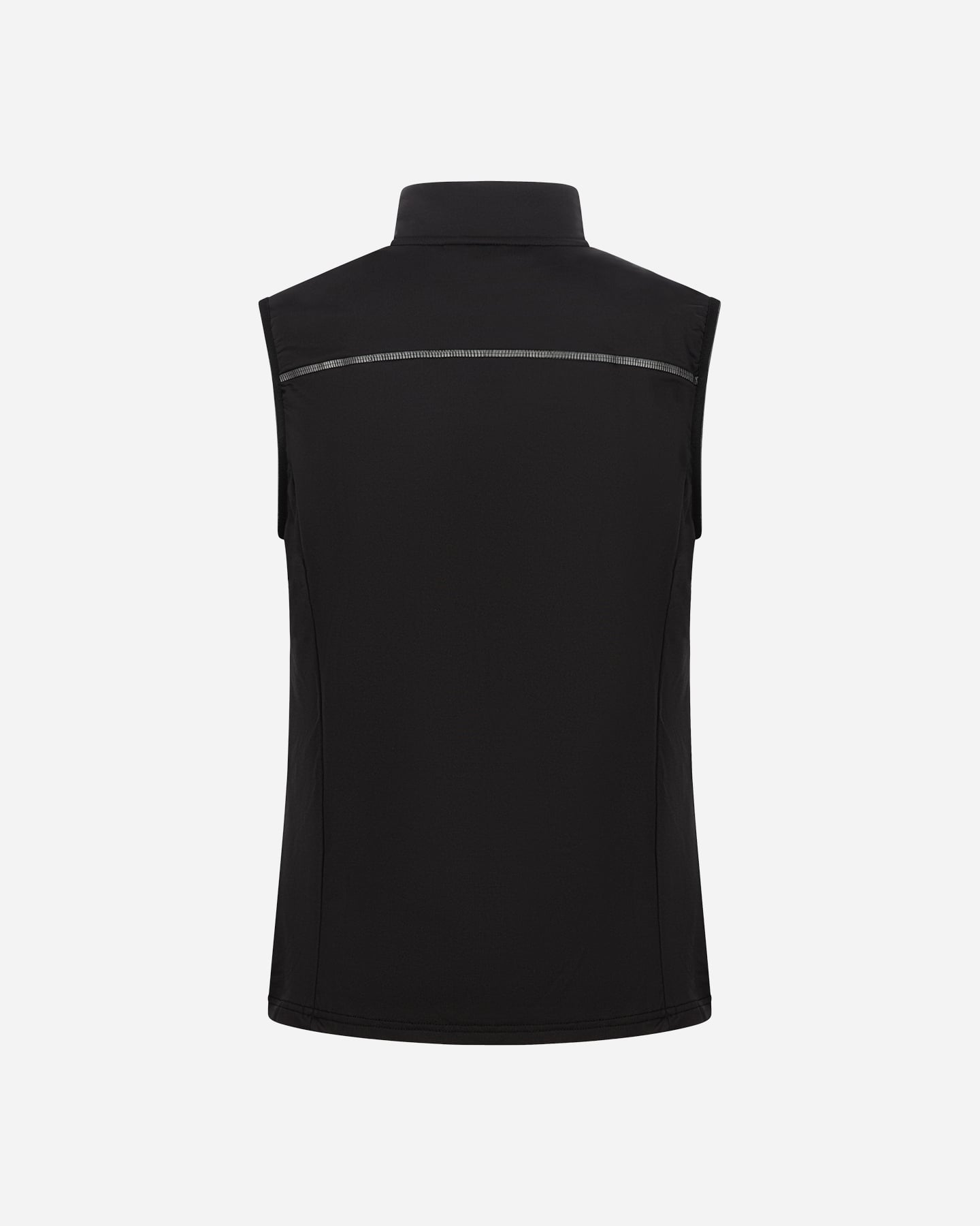 Gilet ABC TECH W - Nero - 1 | Cisalfa Sport