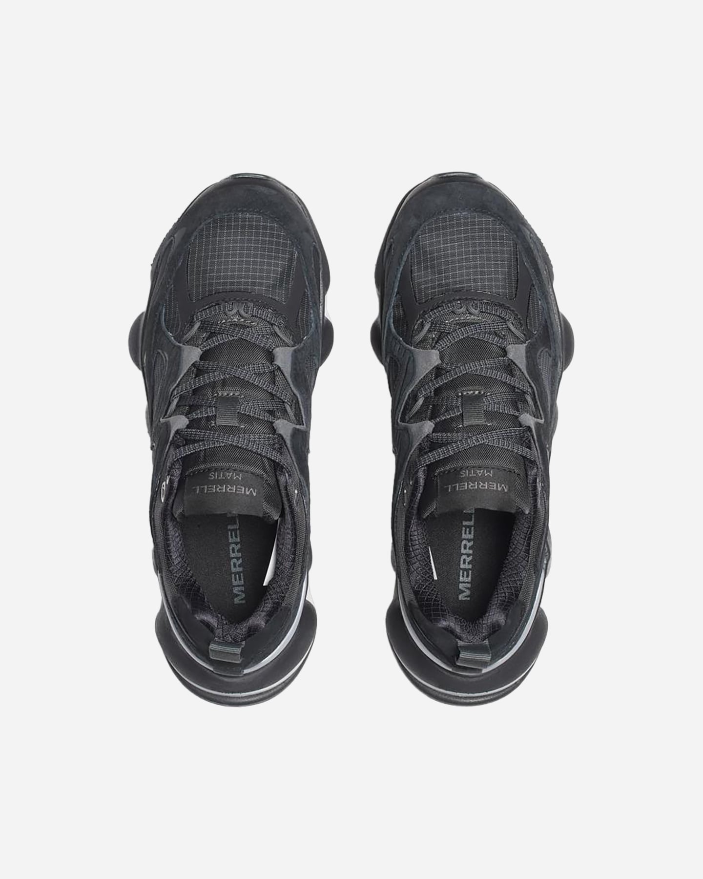 Scarpe trekking MERRELL SPEEDARC MATIS LTR WP W - Nero - 3 | Cisalfa Sport