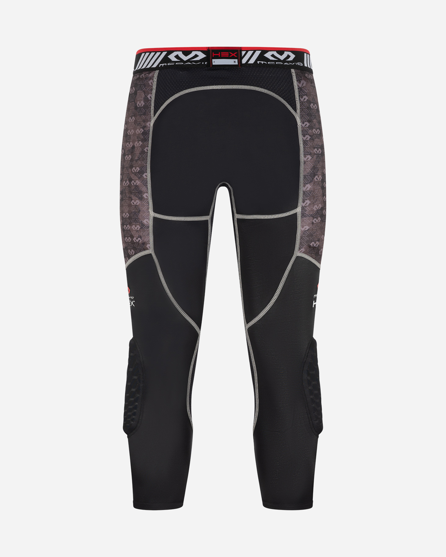 Pantaloncini calcio portiere MCDAVID GUARD 2.0 M - Color mix - 1 | Cisalfa Sport