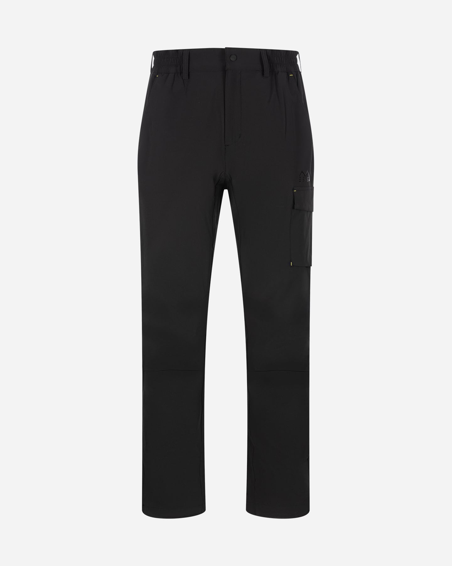 Pantalone outdoor 8848 CARGO M - Nero - 0 | Cisalfa Sport