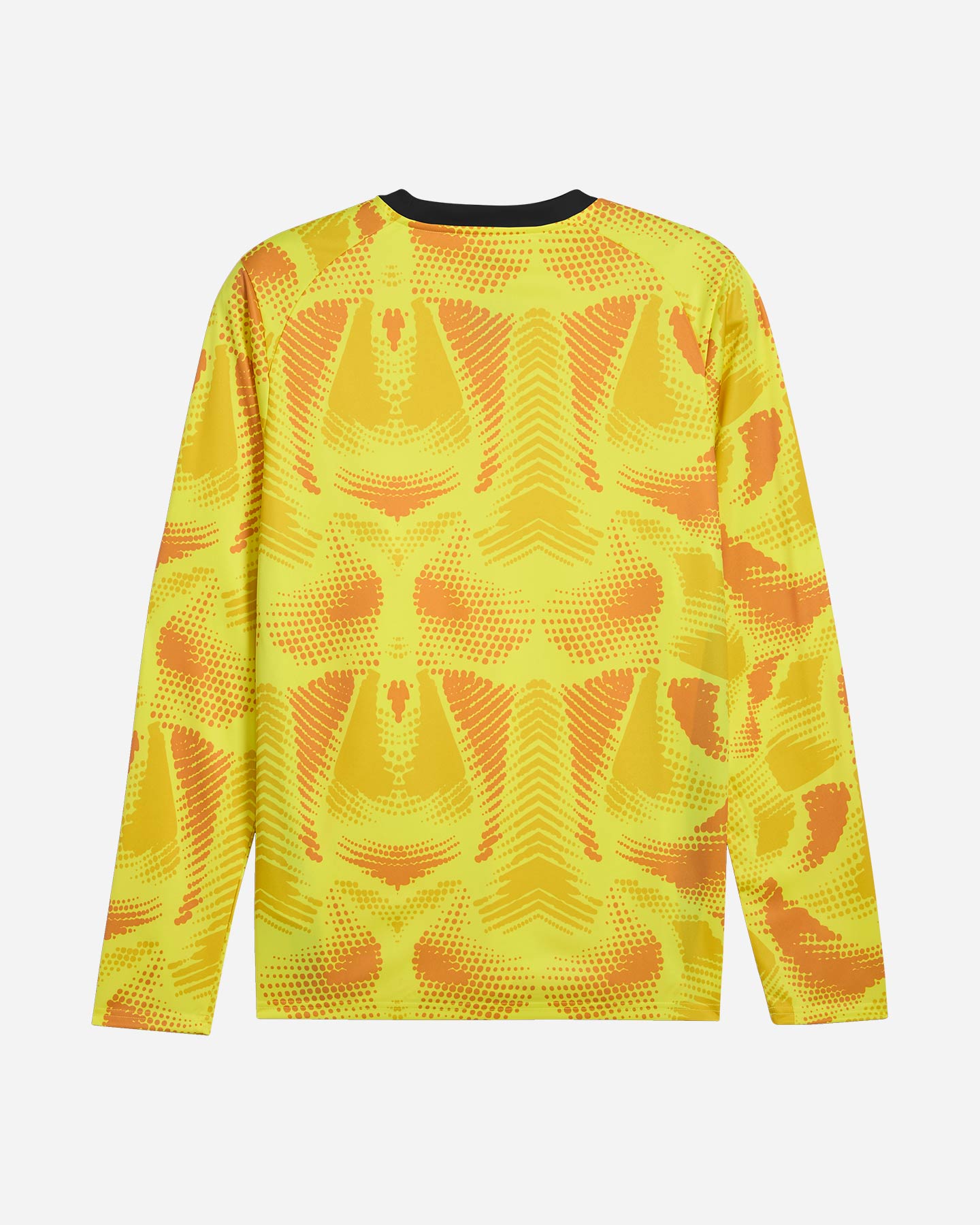 Maglia portiere PUMA TEAMTARGET M - Giallo - 1 | Cisalfa Sport