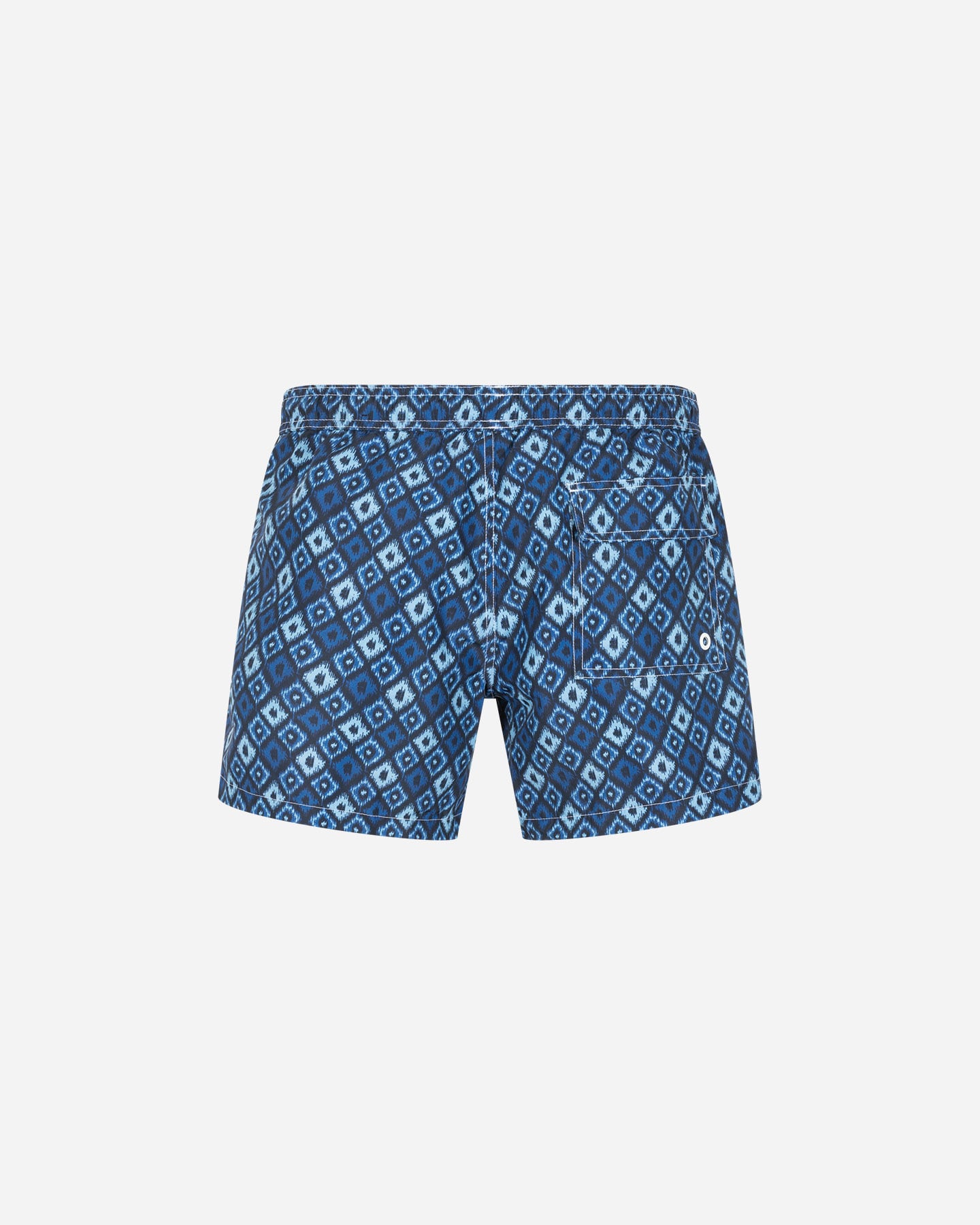 Boxer mare BEST COMPANY BOXER GRAPHIC M - Blu - 1 | Cisalfa Sport