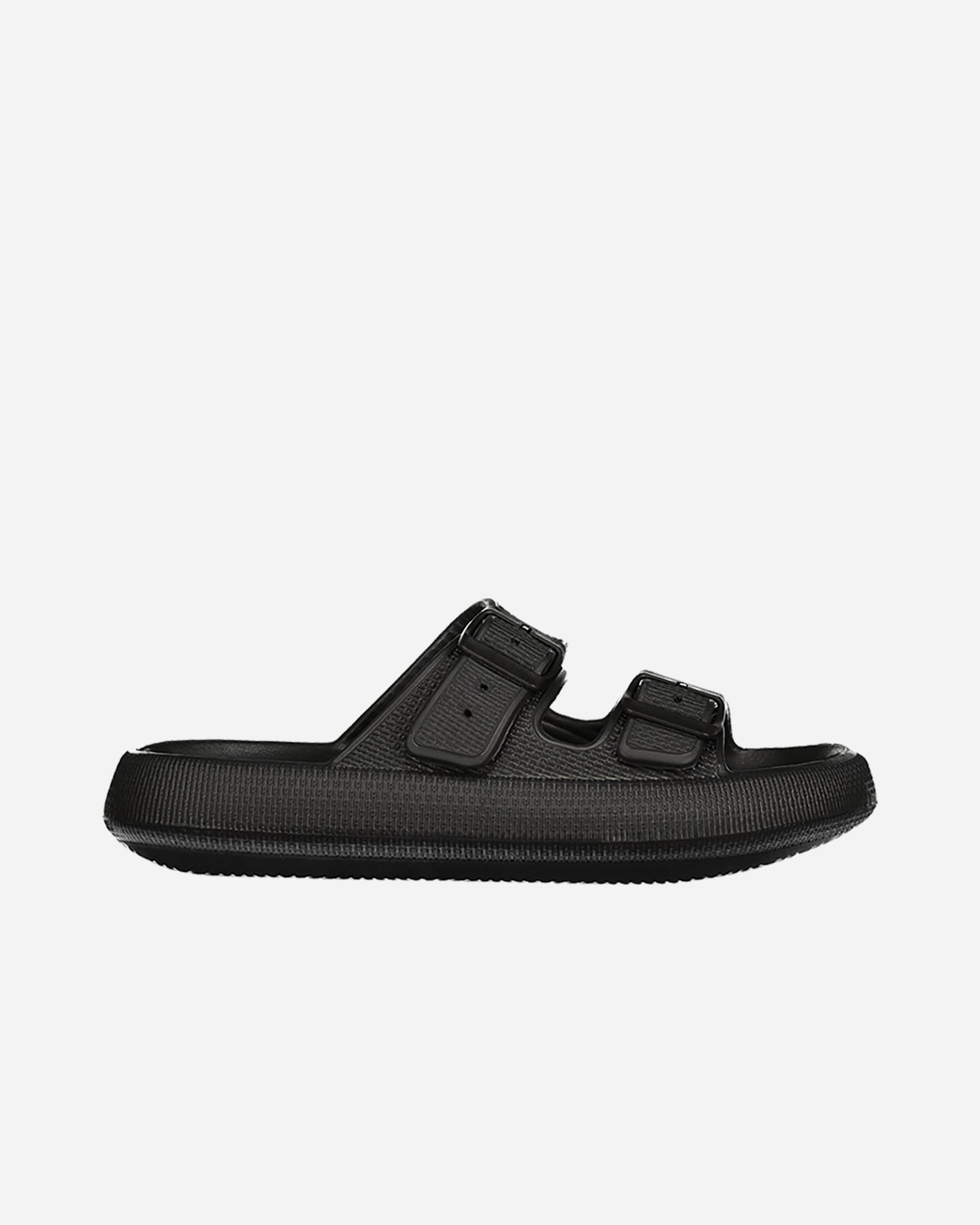 Ciabatte MISTRAL PUFFY W - Nero - 3 | Cisalfa Sport