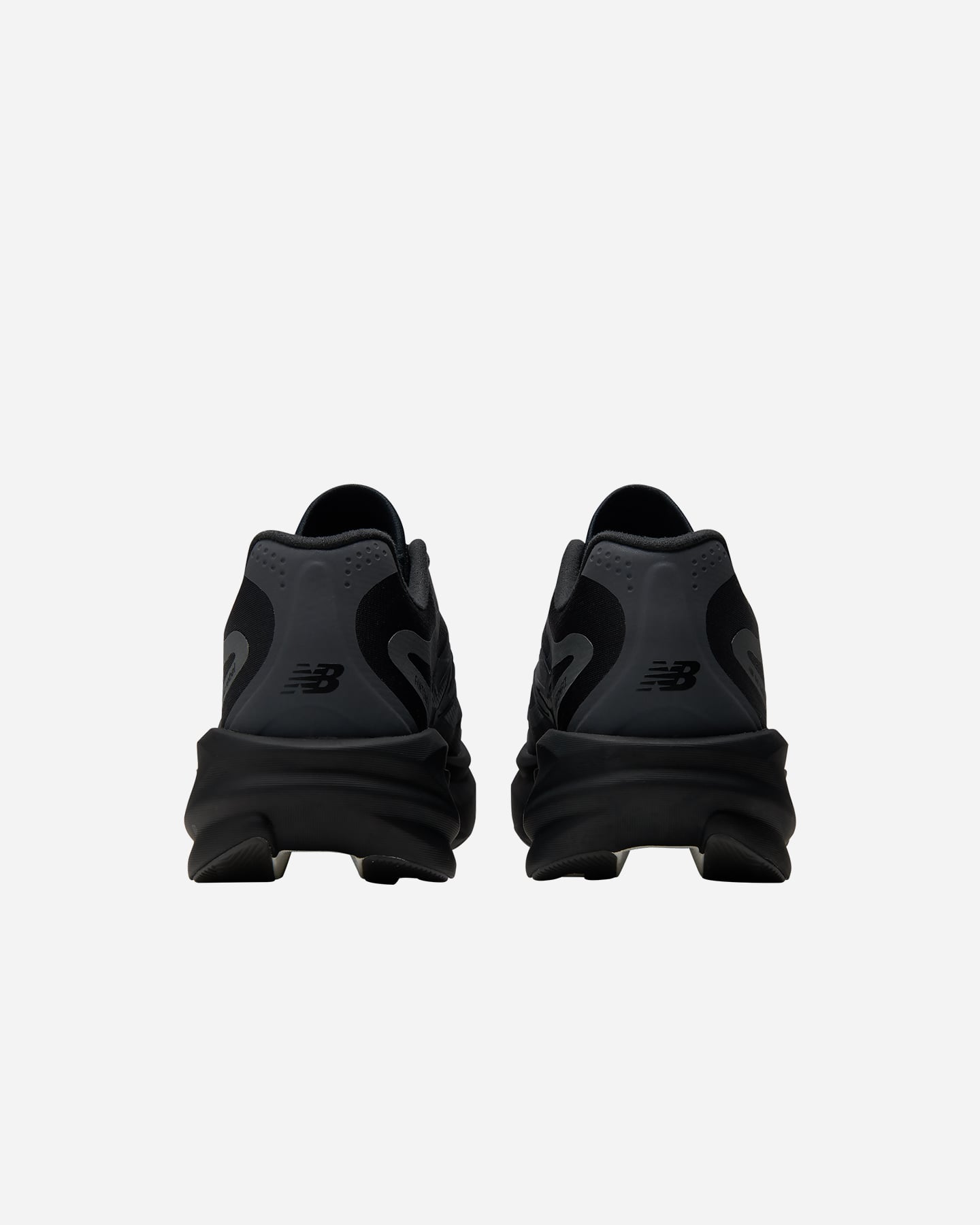 Scarpe running NEW BALANCE SUPERCOMP REBEL V1 M - Nero - 4 | Cisalfa Sport